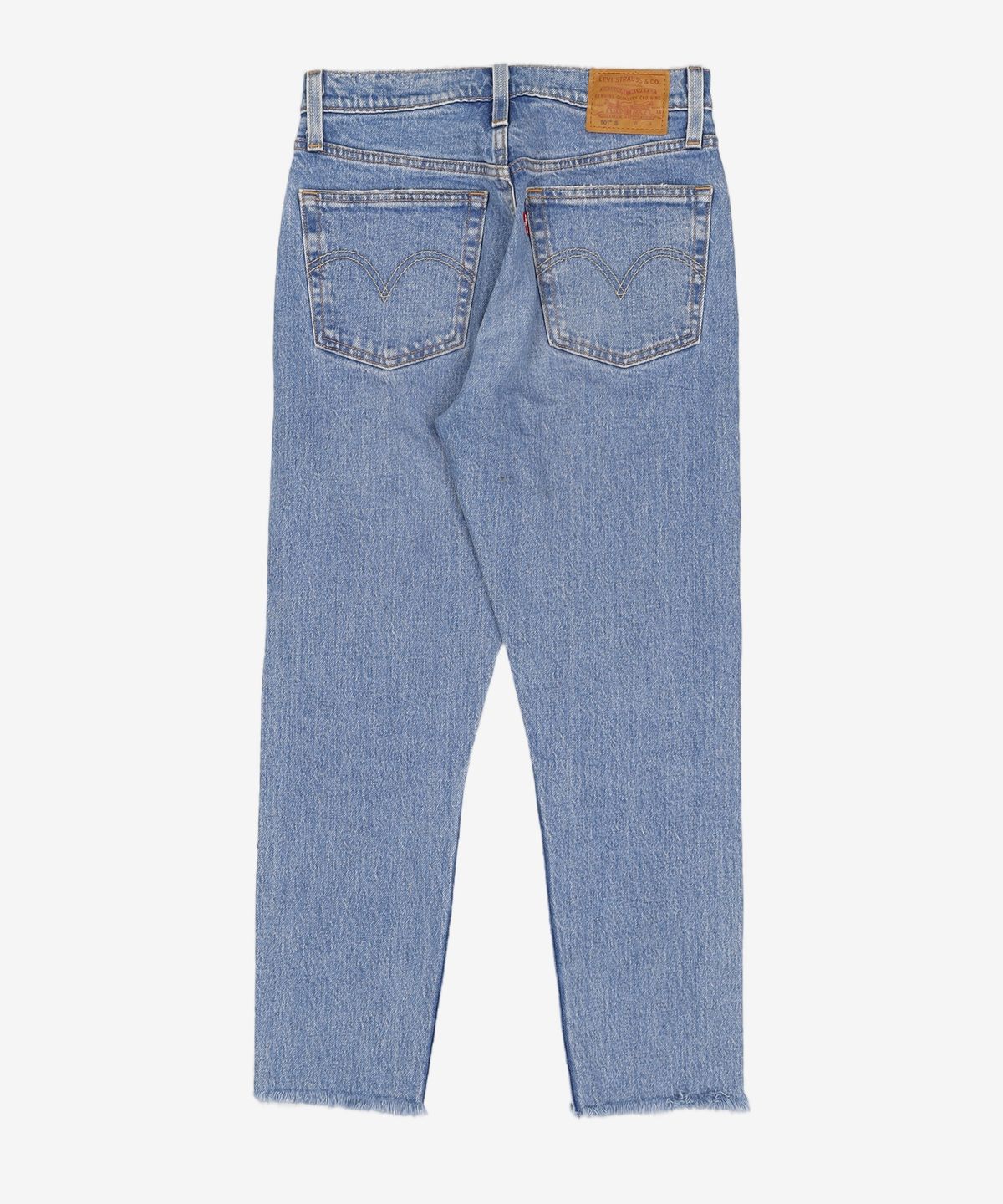 리바이스(LEVI'S) 청/데님 팬츠 25