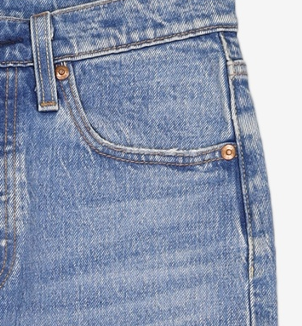 리바이스(LEVI'S) 청/데님 팬츠 25