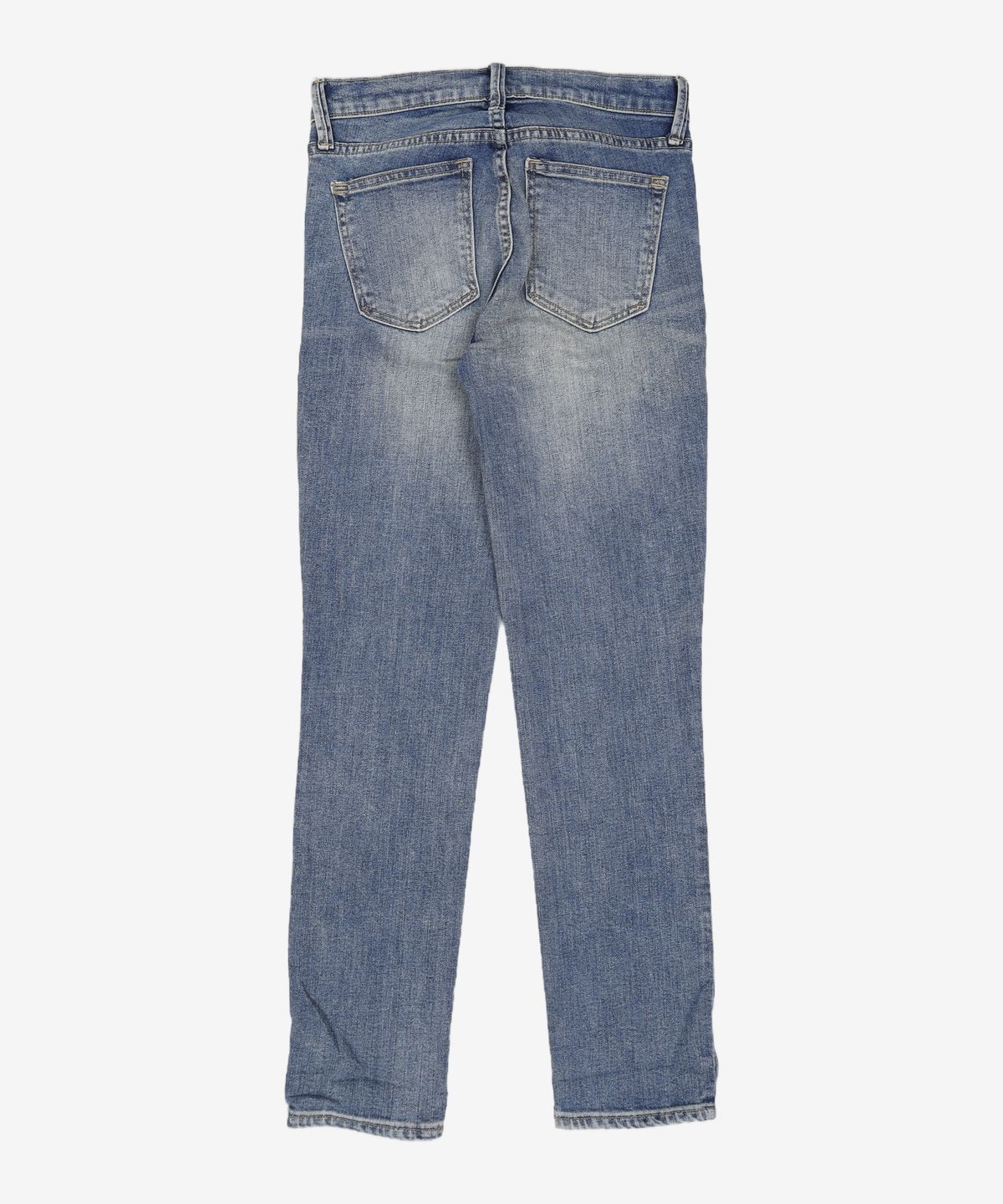 갭(GAP) 청/데님 팬츠 25