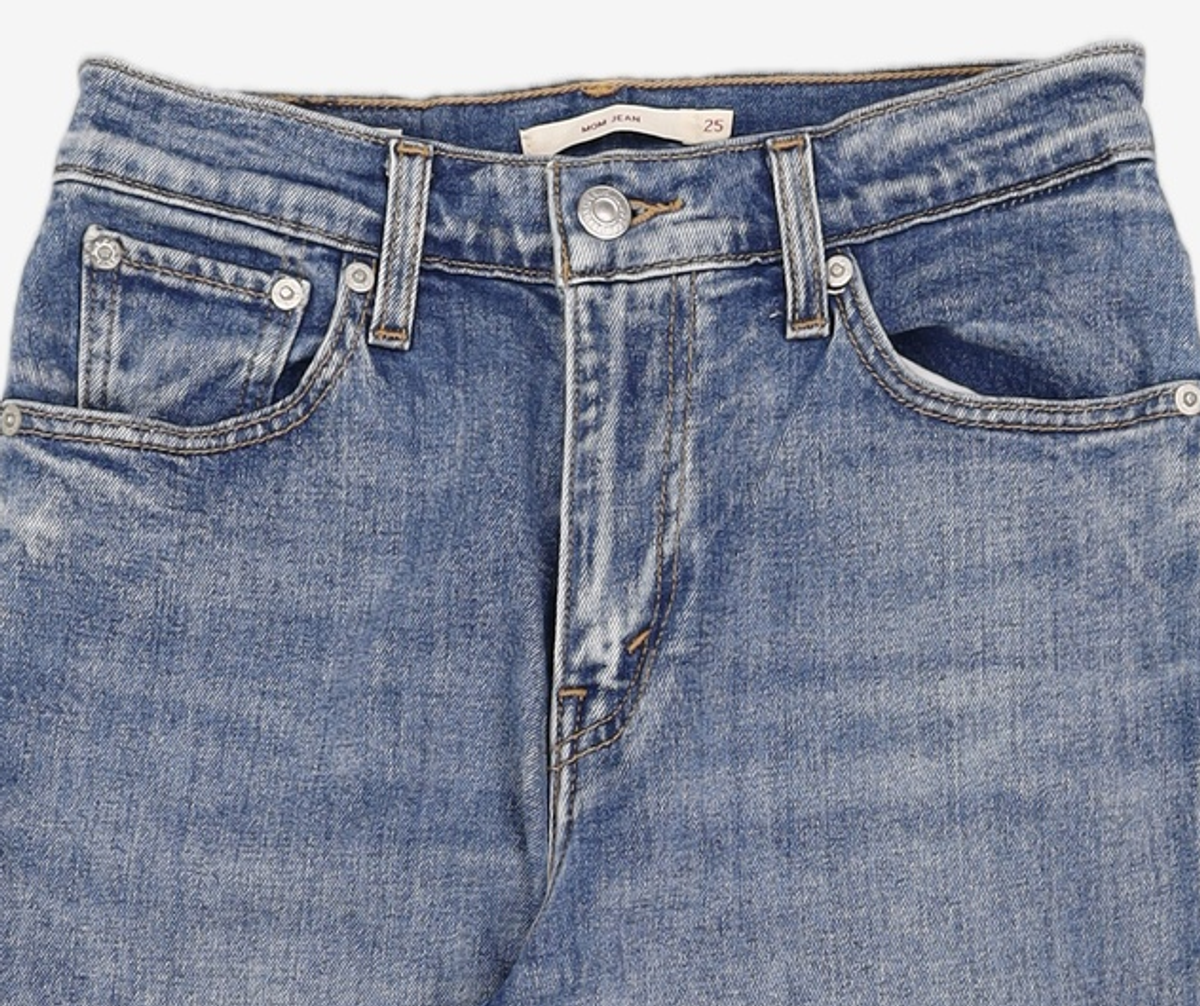 리바이스(LEVI'S) 청/데님 팬츠 25