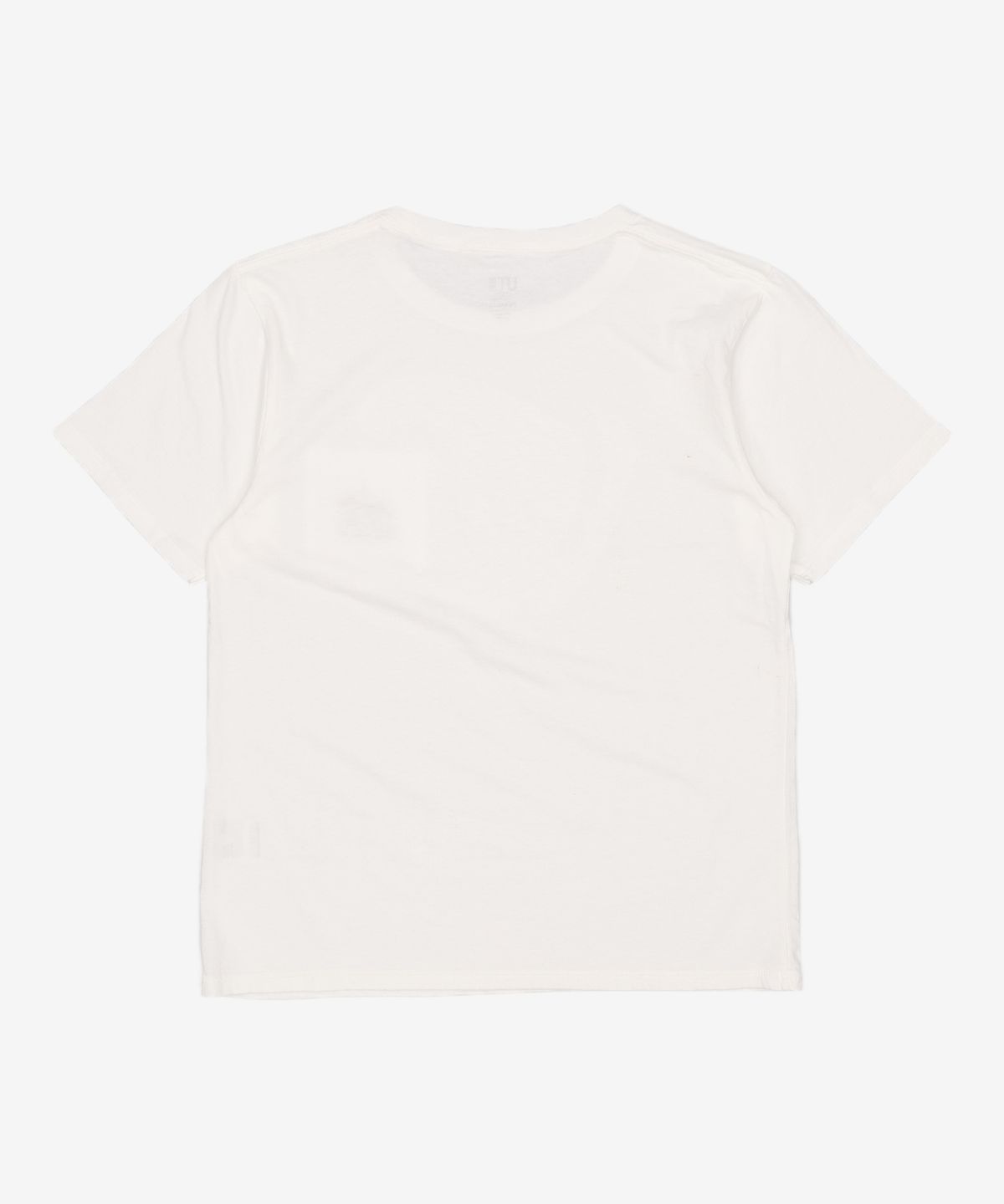 유니클로(UNIQLO) 반소매 티셔츠 M