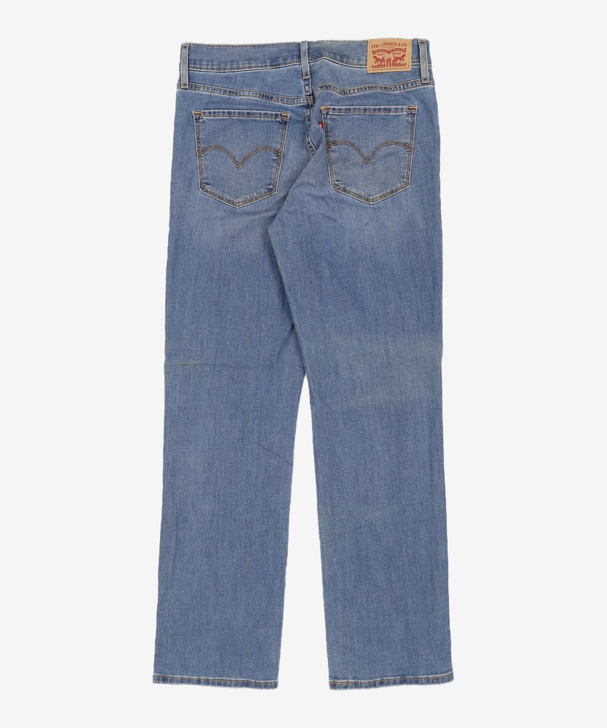 리바이스(LEVI'S) 청/데님 팬츠 28