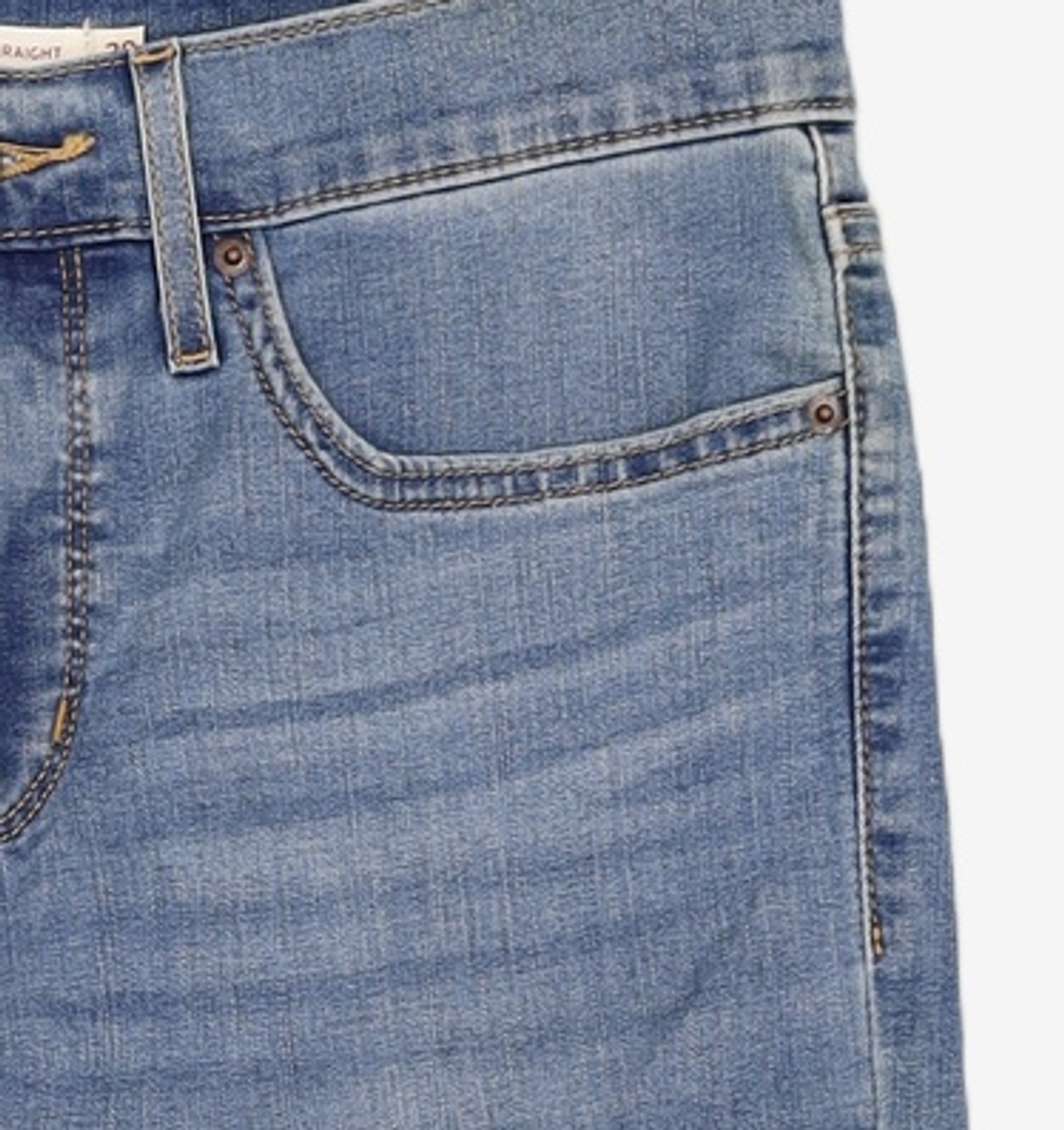 리바이스(LEVI'S) 청/데님 팬츠 28