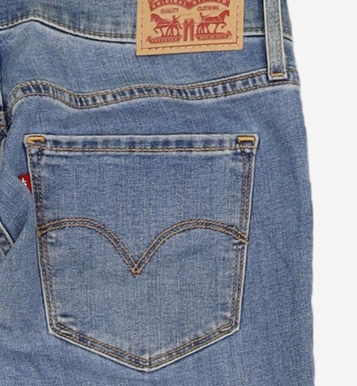 리바이스(LEVI'S) 청/데님 팬츠 28