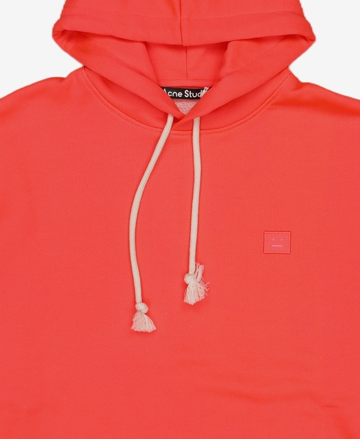 아크네 스튜디오(ACNE STUDIOS) 후드 티셔츠 XXS