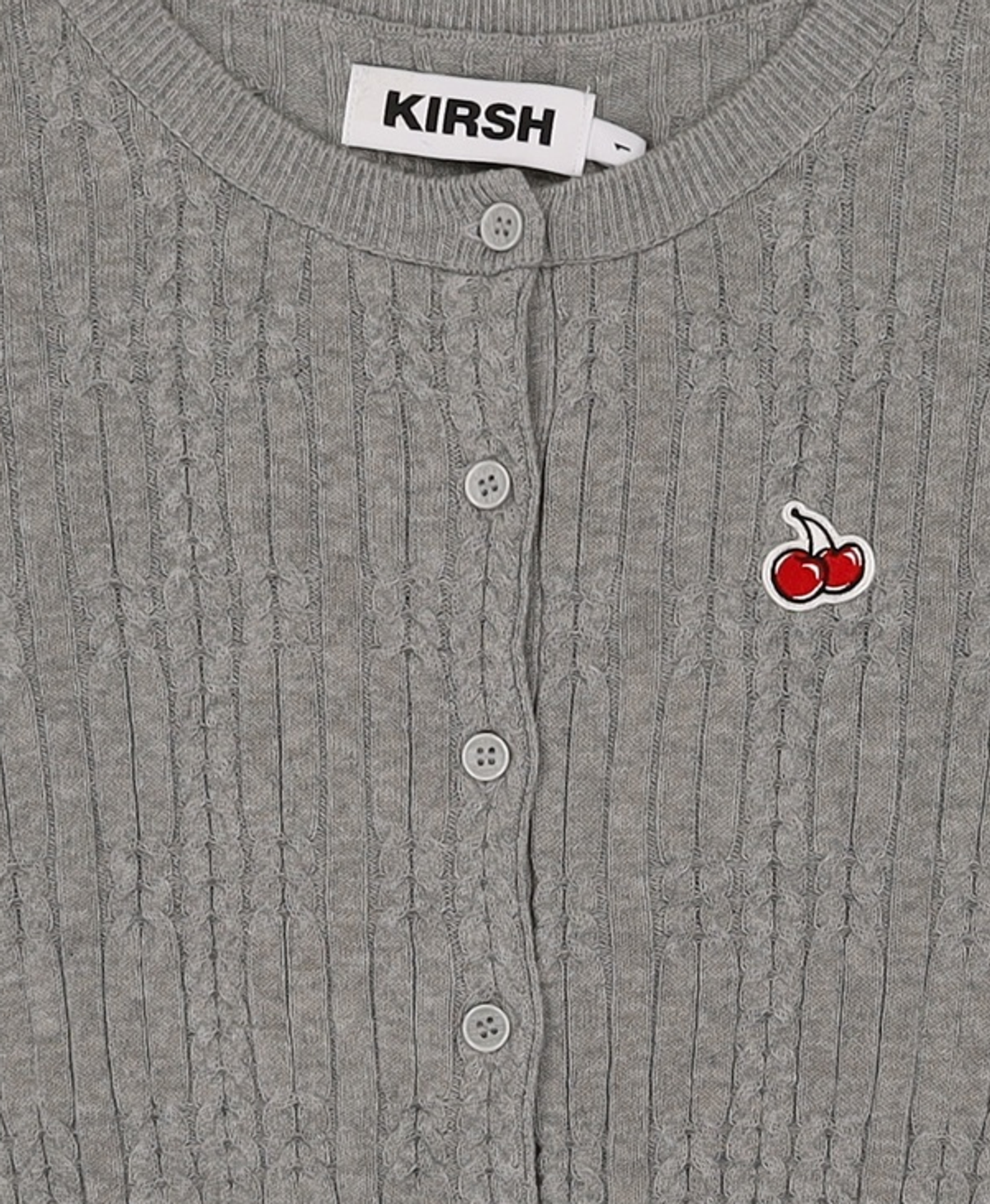 키르시(KIRSH) 카디건 1