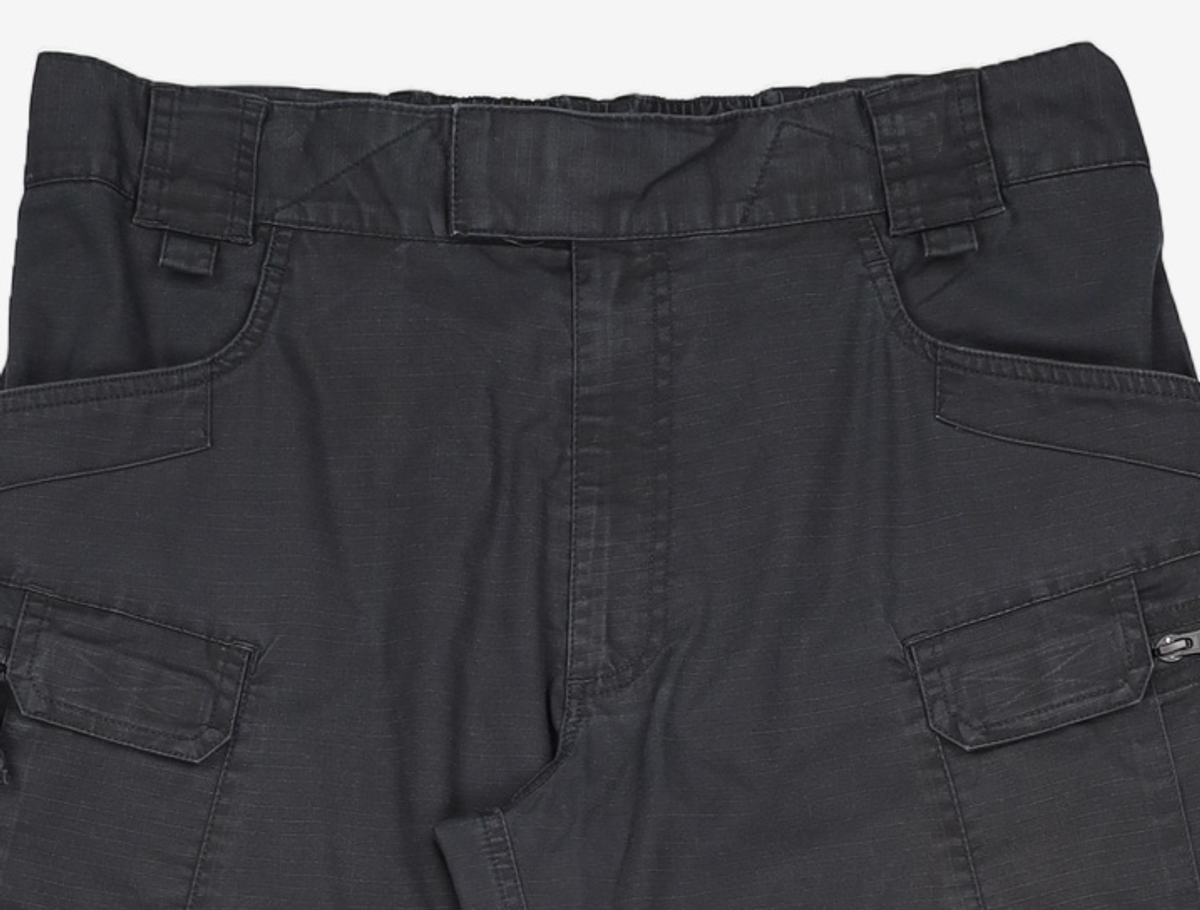 헬리콘텍스(HELIKONTEX) UTP 어반 택티컬 팬츠 립스탑 네이비블루 XL