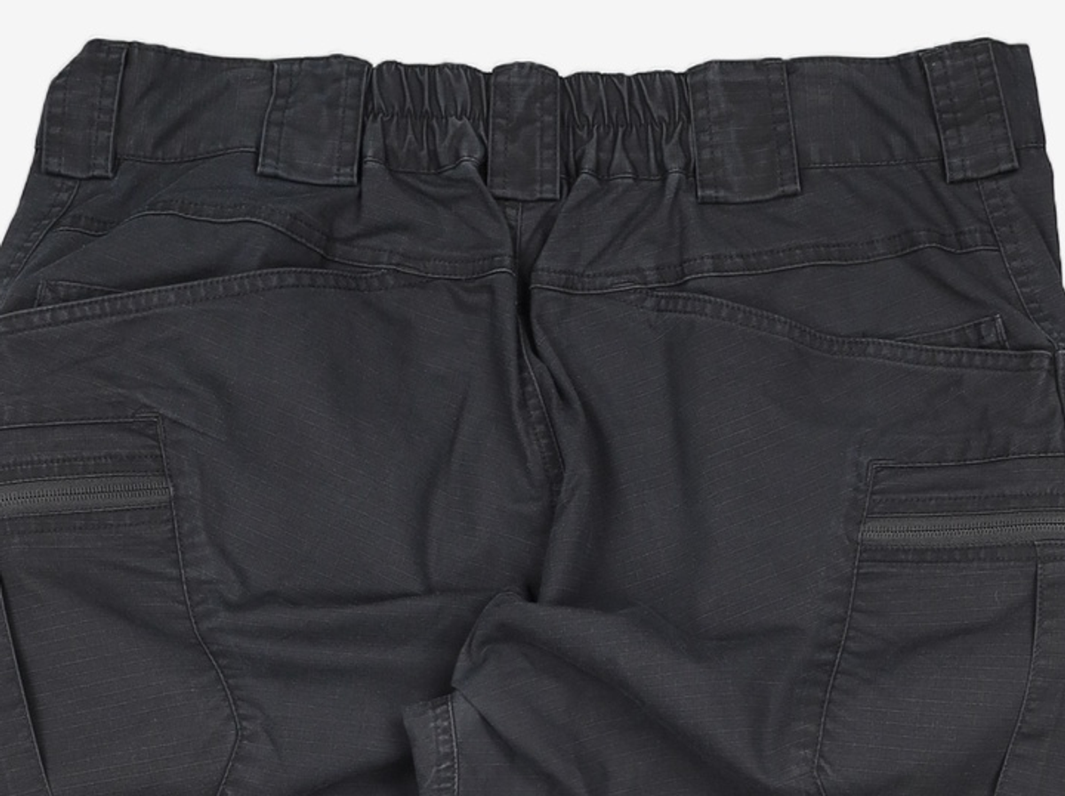 헬리콘텍스(HELIKONTEX) UTP 어반 택티컬 팬츠 립스탑 네이비블루 XL