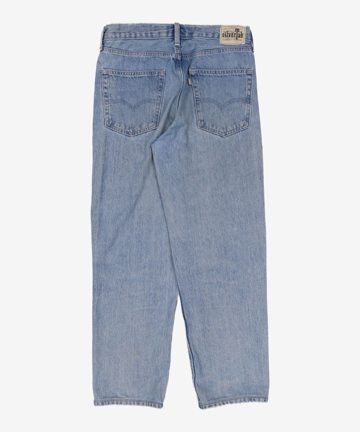 리바이스(LEVI'S) 청/데님 팬츠 30/32