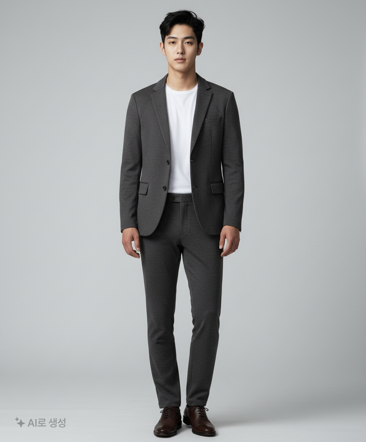 올젠(OLZEN) 슈트/블레이저 재킷 100
