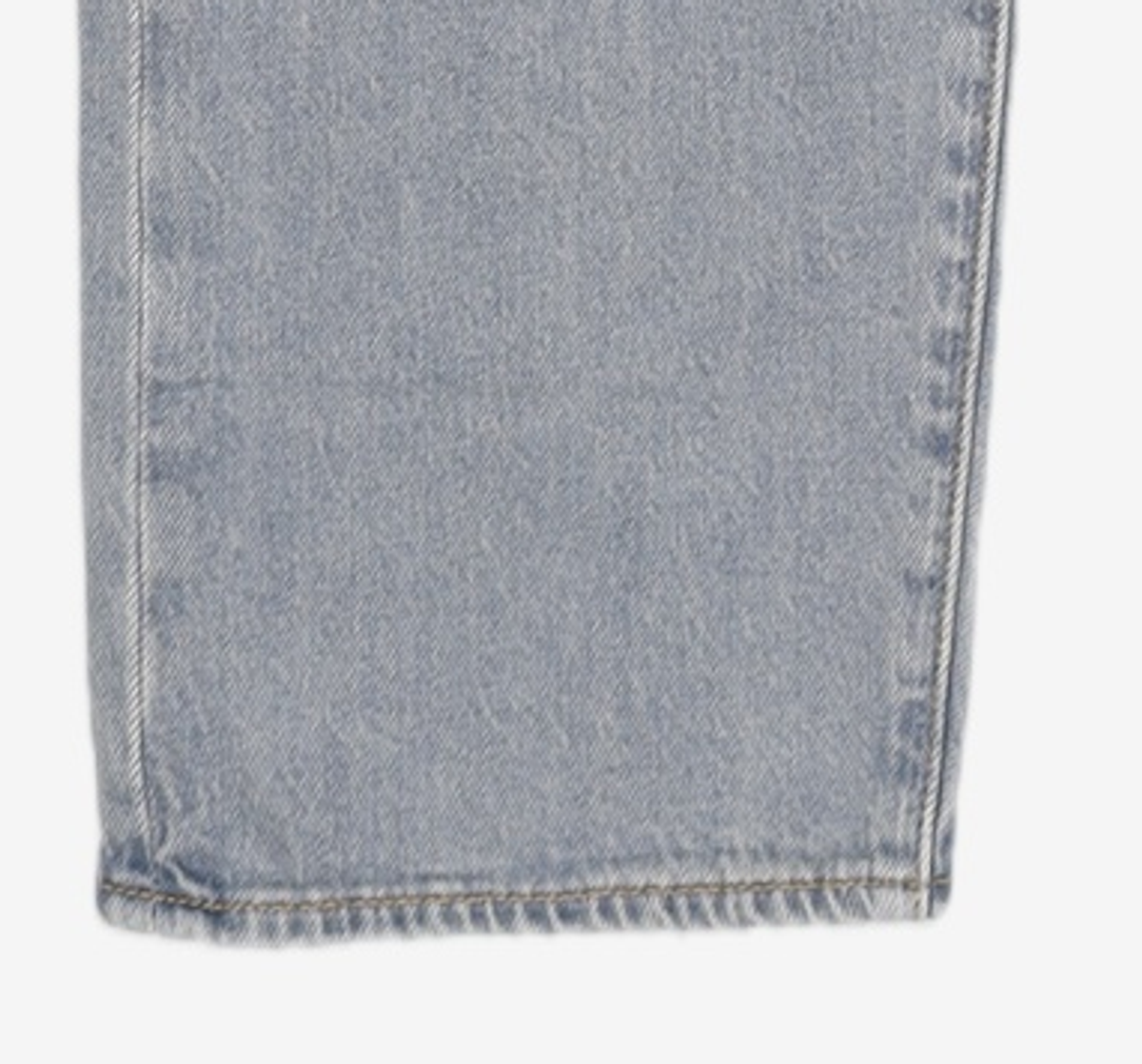 리바이스(LEVI'S) 청/데님 팬츠 34