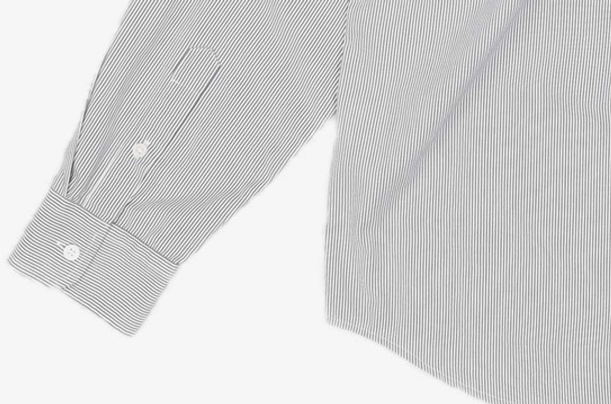 지오다노(GIORDANO) 캐주얼 셔츠 L
