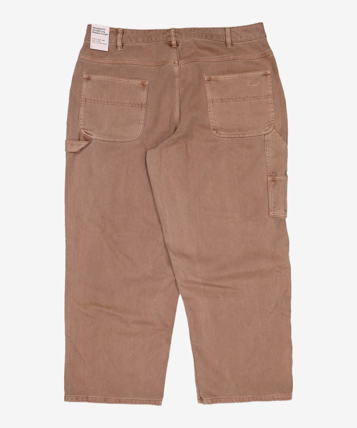 나이키(NIKE) 라이프 카펜터 팬츠 M - 헴프 / FZ6570-200 XXXL