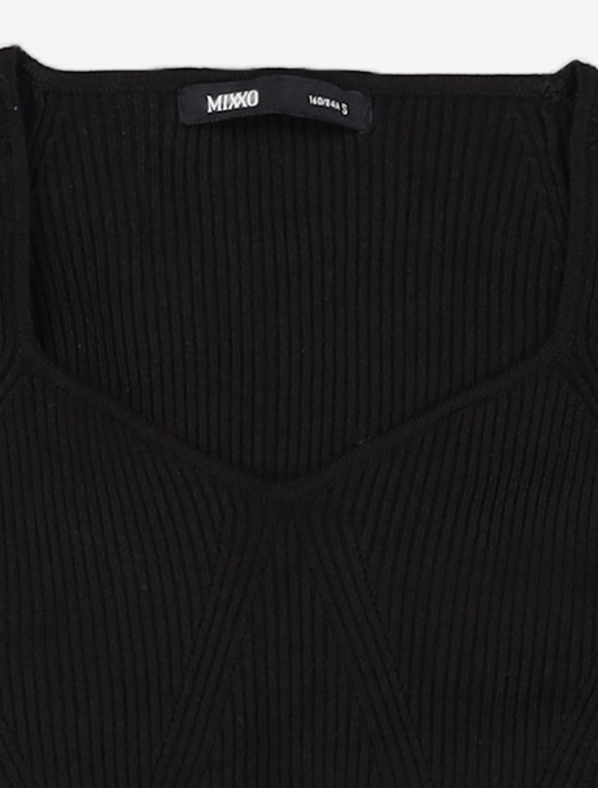 미쏘(MIXXO) 니트/스웨터 S