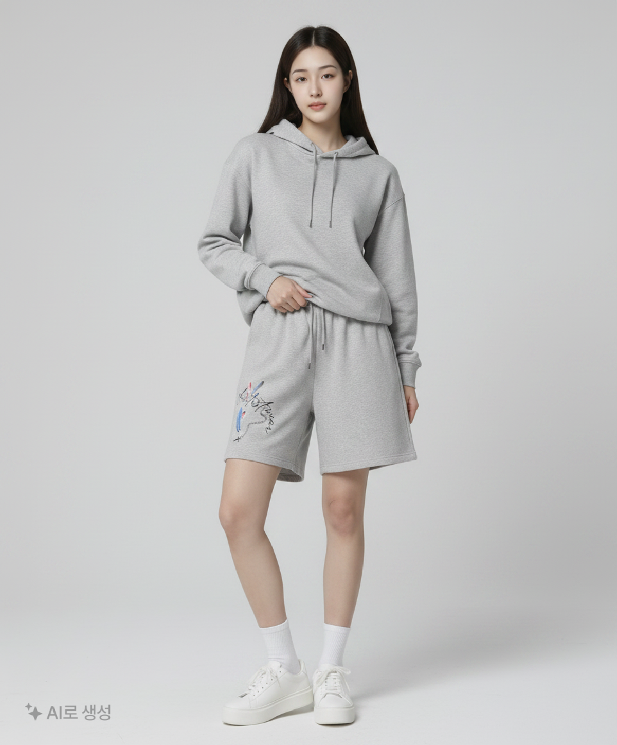 아티스트웨어(ARTISTWEAR) 숏팬츠 XL