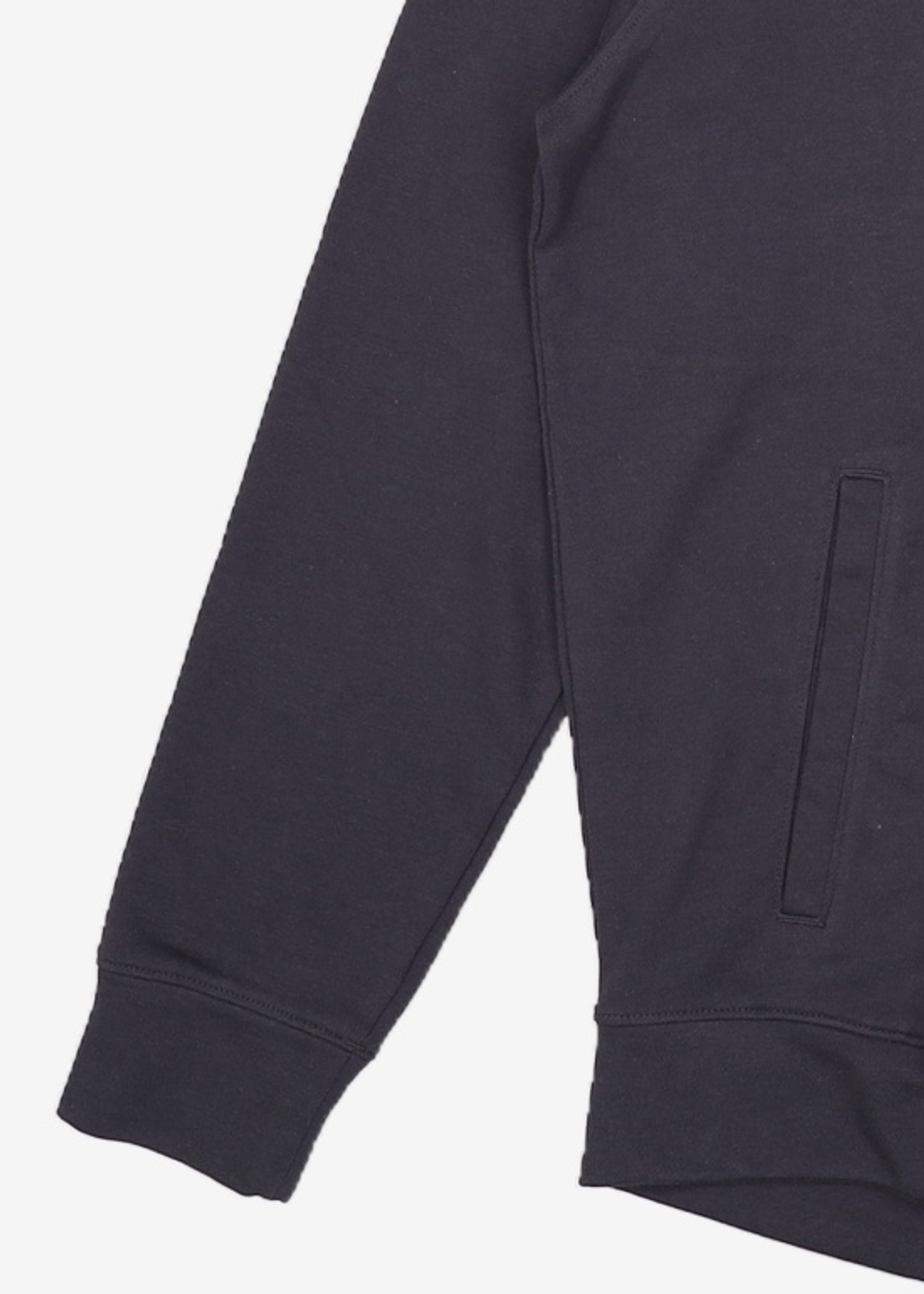 언더아머(UNDERARMOUR) 라이벌 테리 풀집업 1370409-001 M