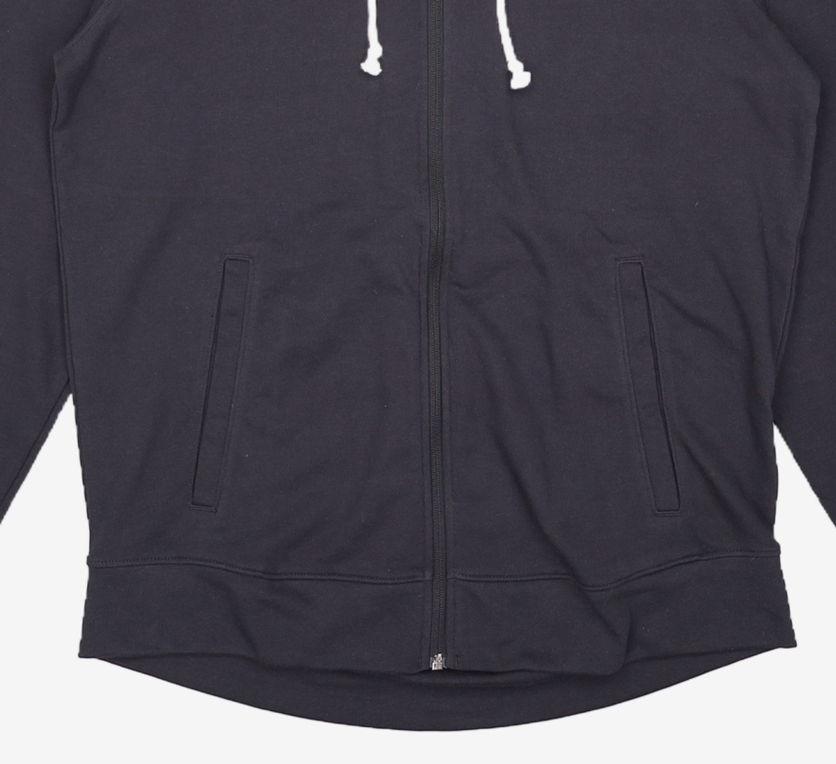 언더아머(UNDERARMOUR) 라이벌 테리 풀집업 1370409-001 M