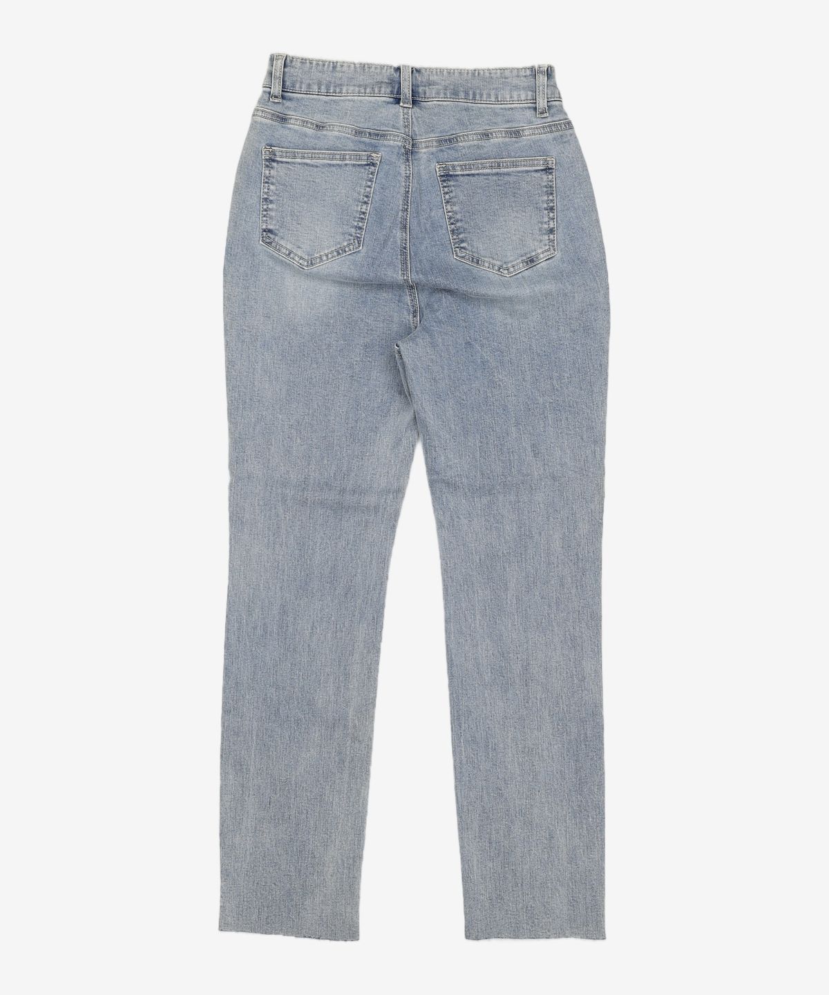 미쏘(MIXXO) 핏업 팬츠_슬림일자핏(165CM) MIWTJC920J 28