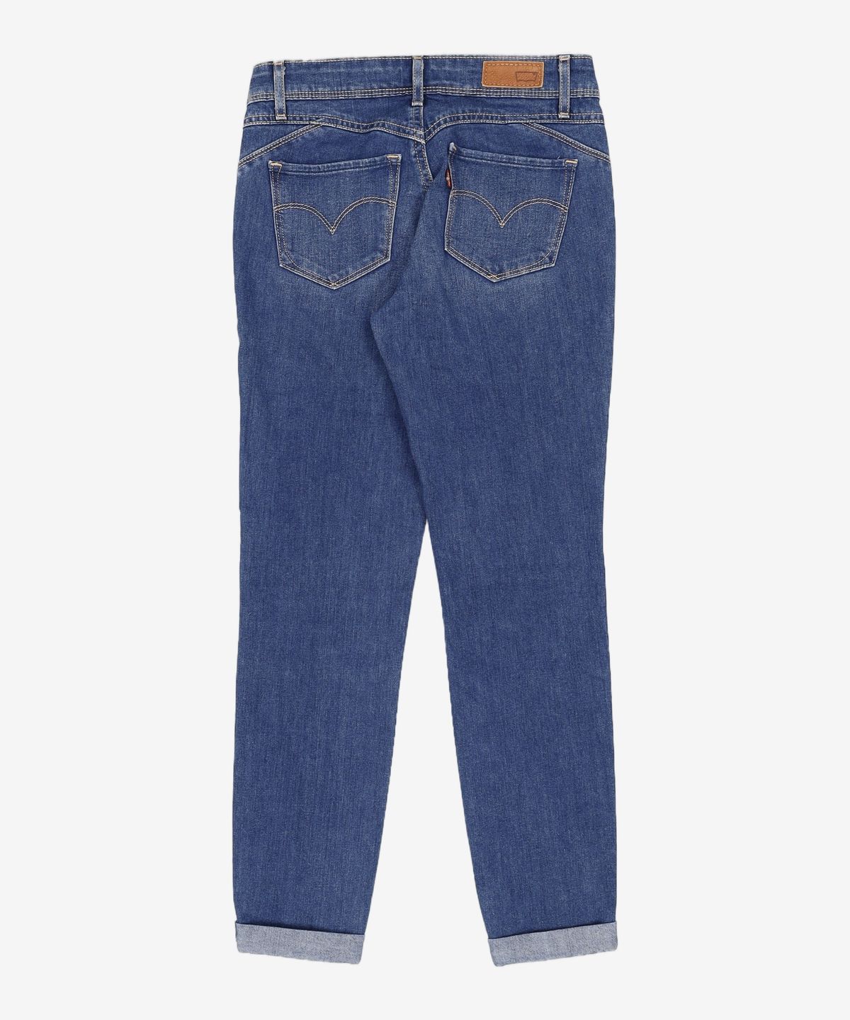 리바이스(LEVI'S) 청/데님 팬츠 24