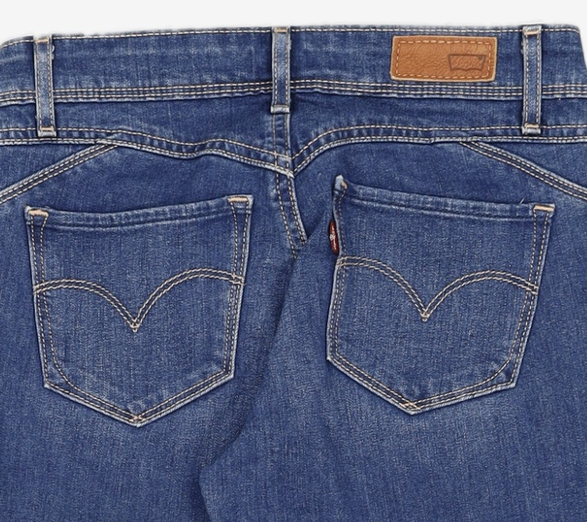 리바이스(LEVI'S) 청/데님 팬츠 24