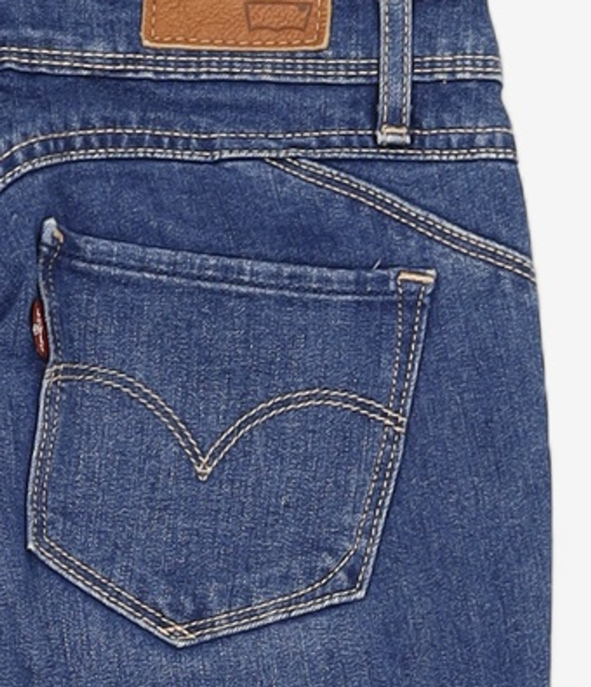리바이스(LEVI'S) 청/데님 팬츠 24