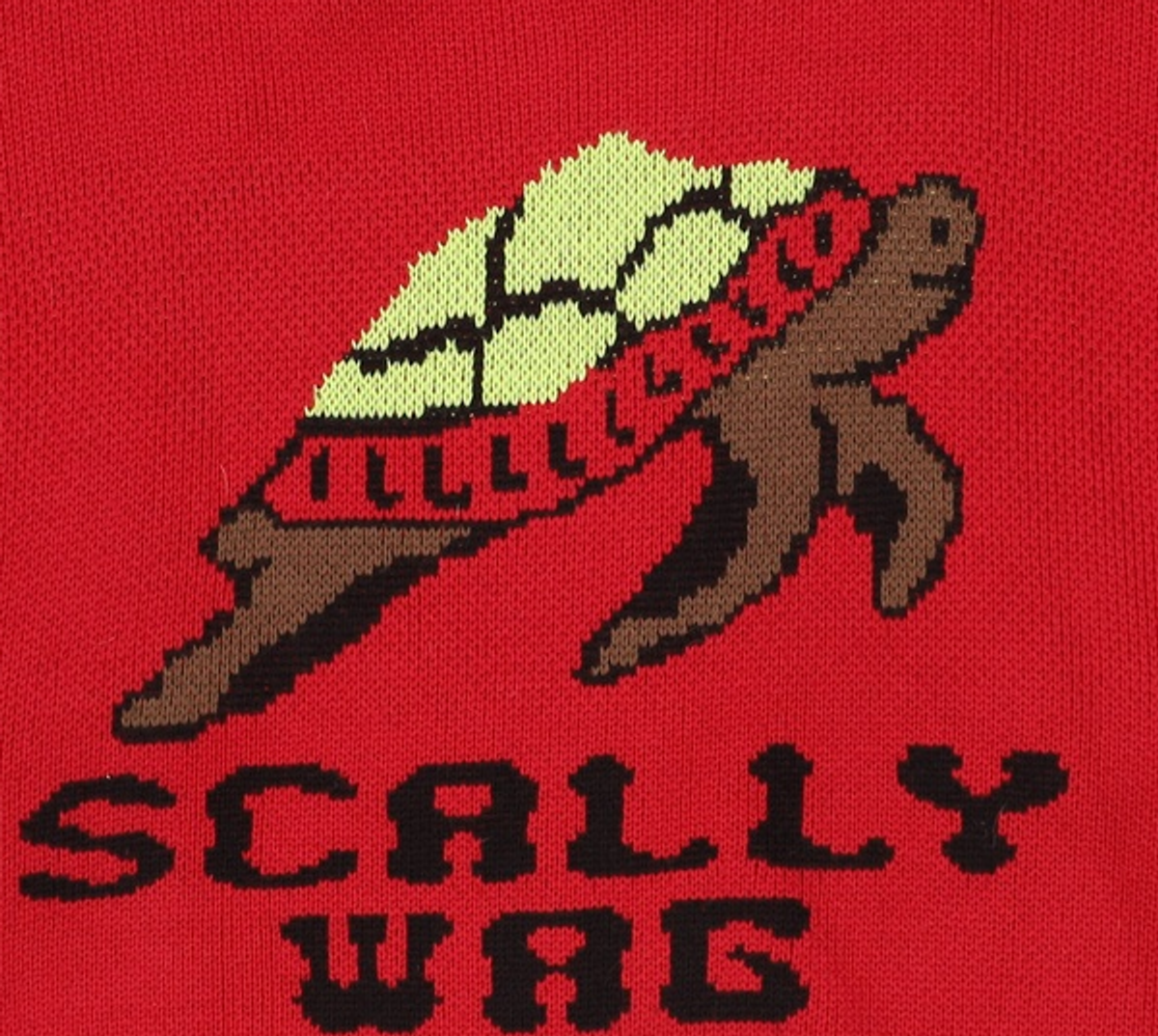 스켈리웩(SCALLYWAG) 니트/스웨터 L
