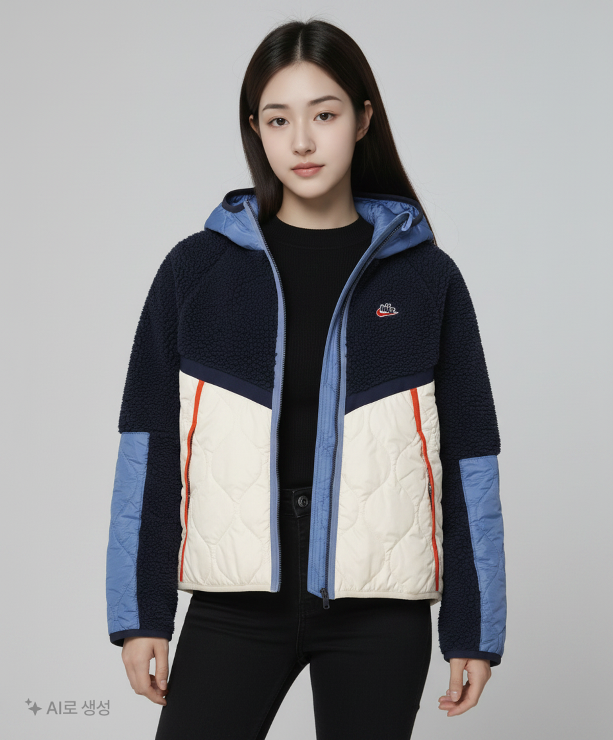 나이키(NIKE) 기타 점퍼/재킷 S