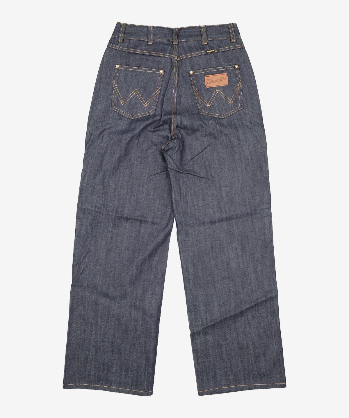 랭글러(WRANGLER) 청/데님 팬츠 26