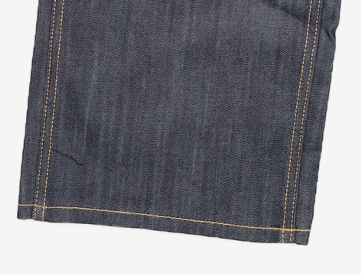 랭글러(WRANGLER) 청/데님 팬츠 26