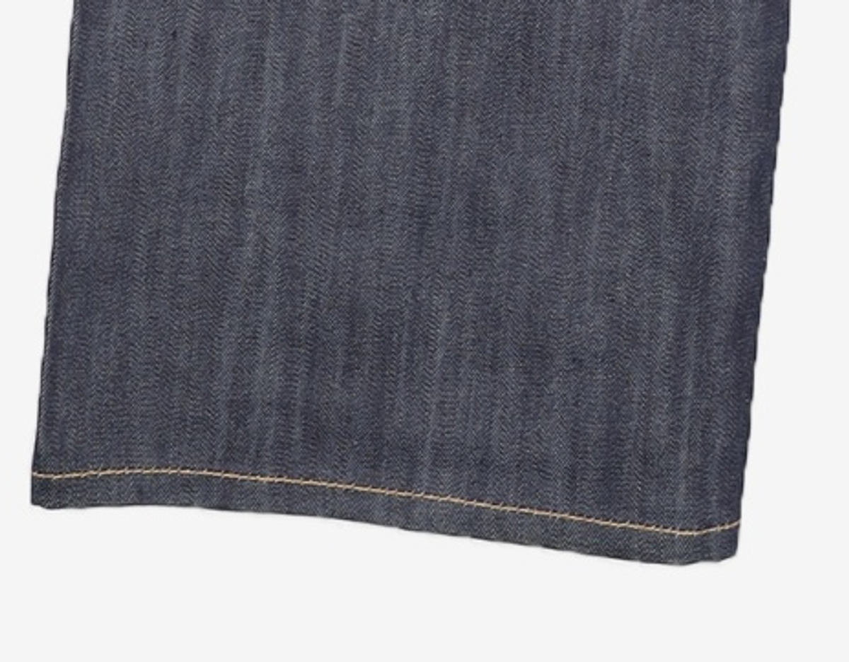 랭글러(WRANGLER) 청/데님 팬츠 26