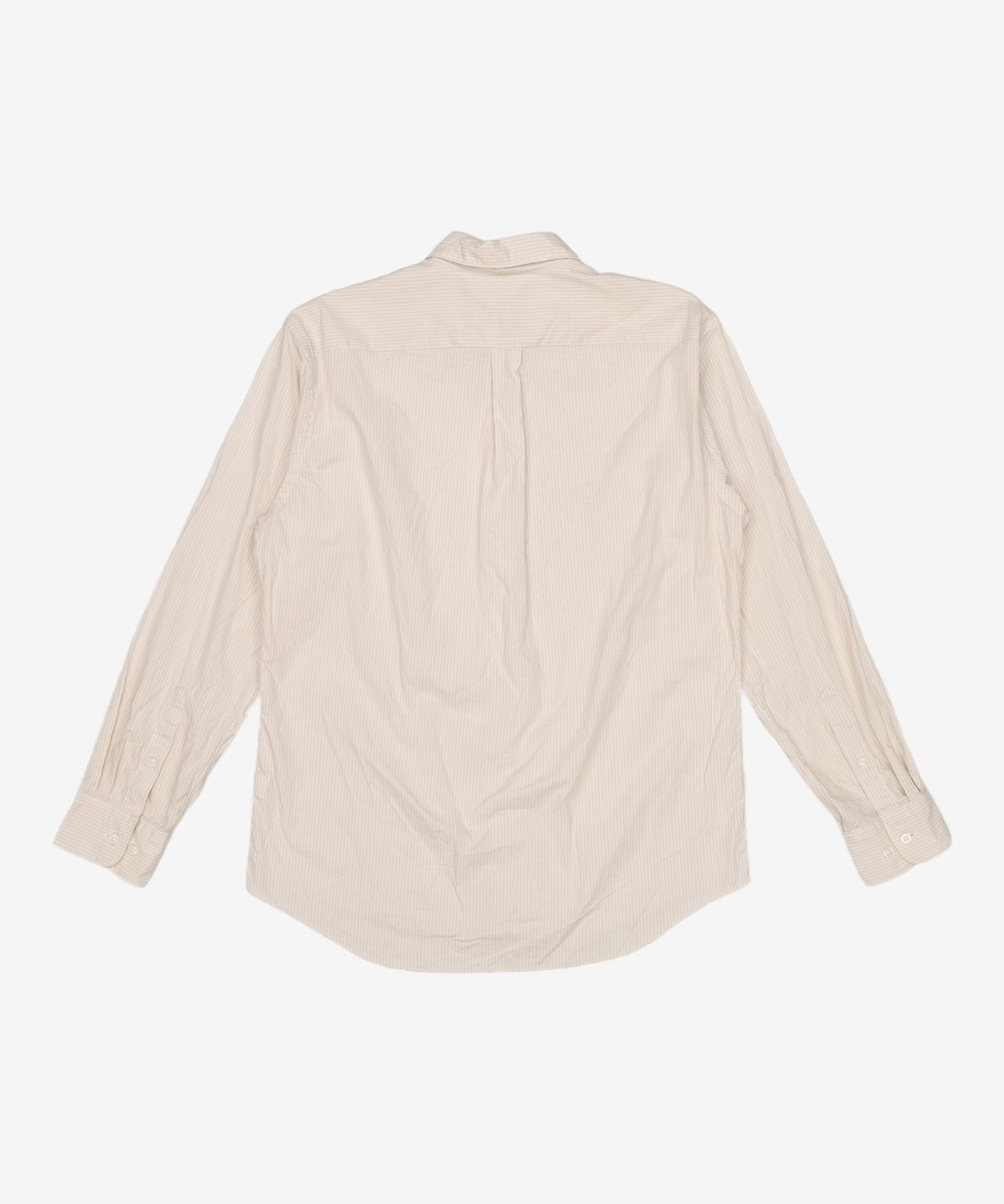 무인양품(MUJI) 캐주얼 셔츠 L