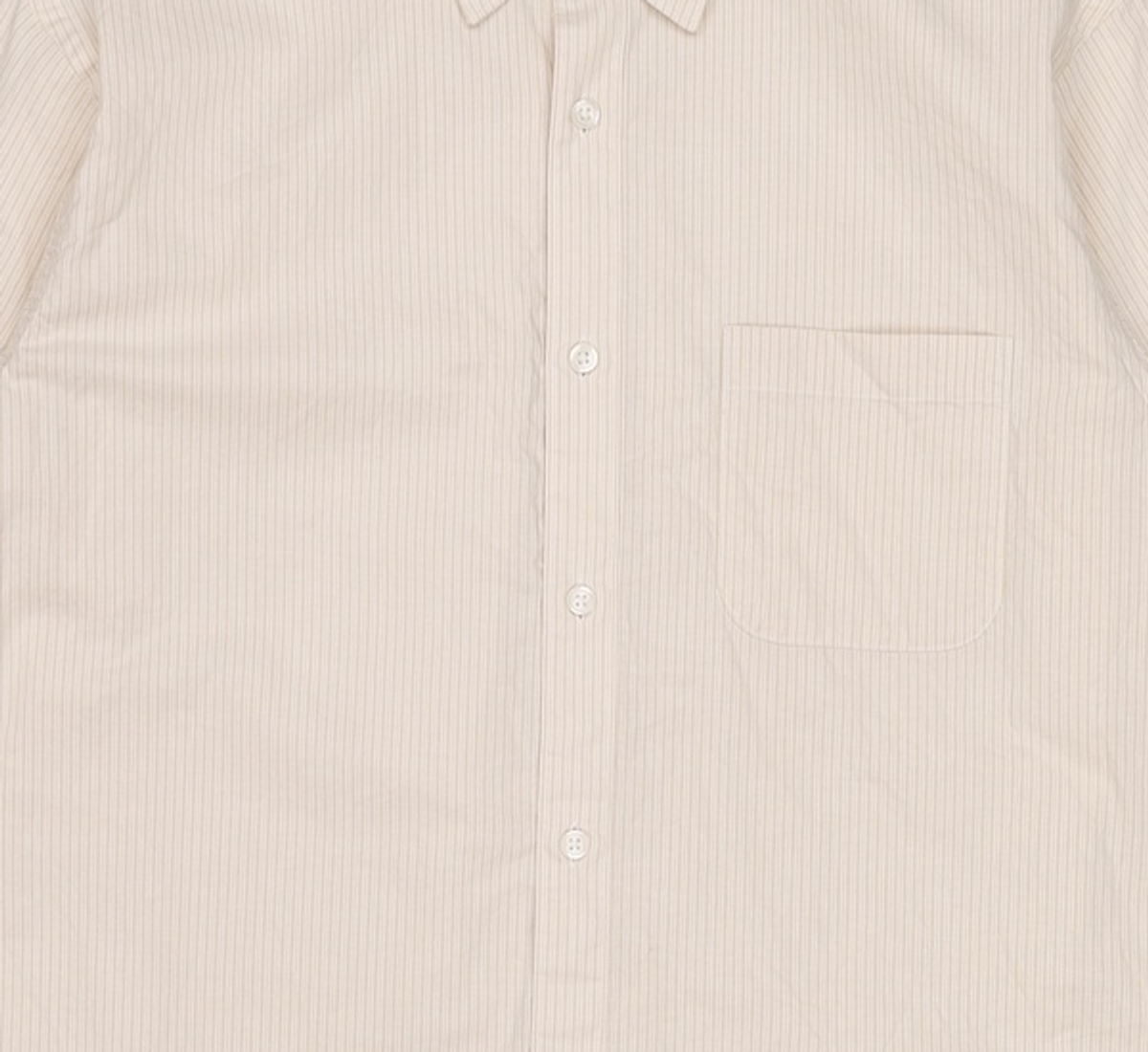 무인양품(MUJI) 캐주얼 셔츠 L