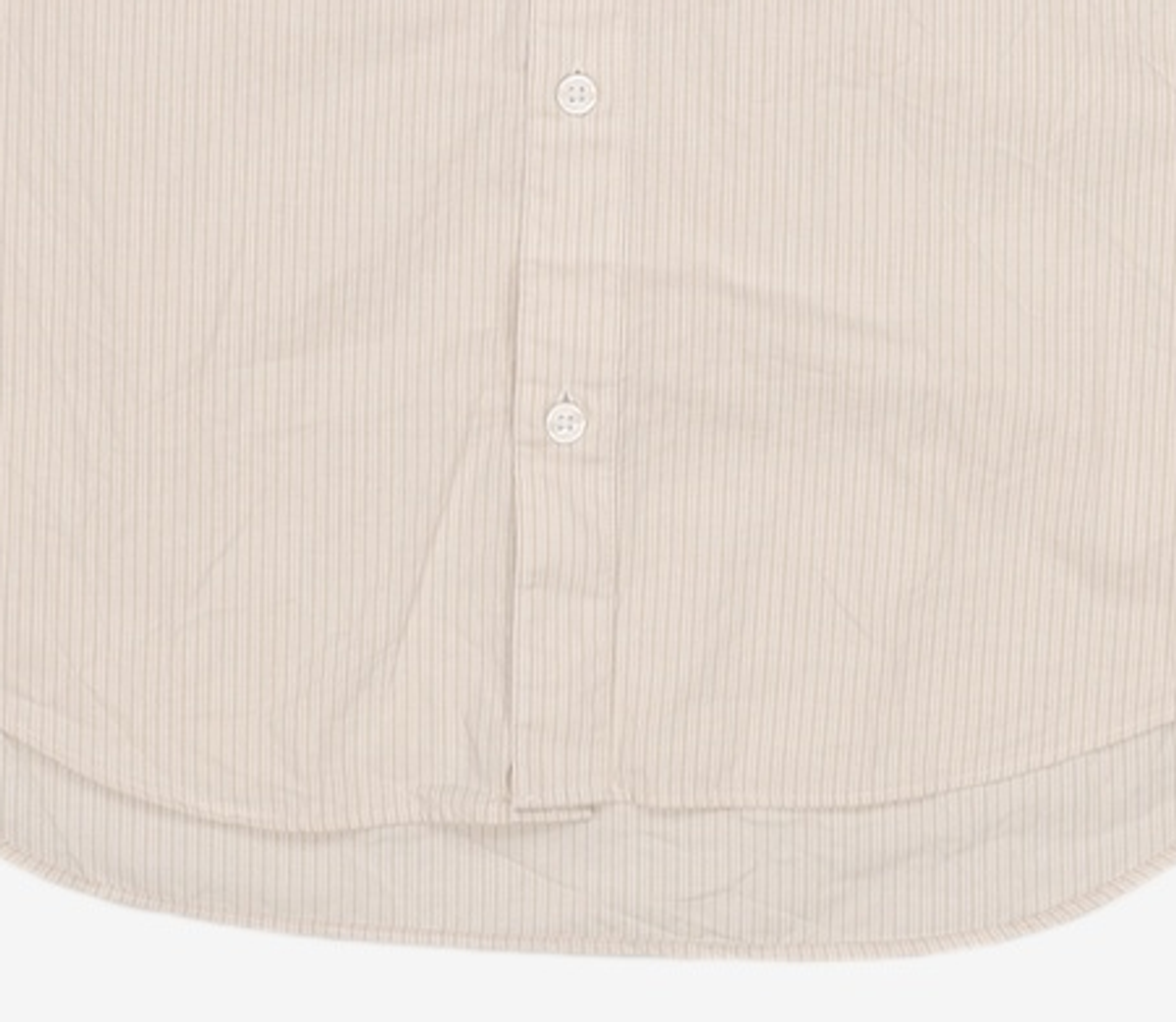 무인양품(MUJI) 캐주얼 셔츠 L