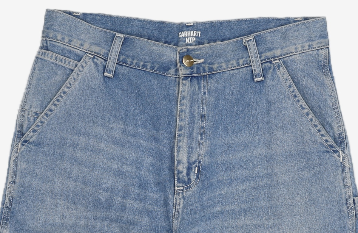 칼하트WIP(CARHARTT WIP) 숏팬츠 28