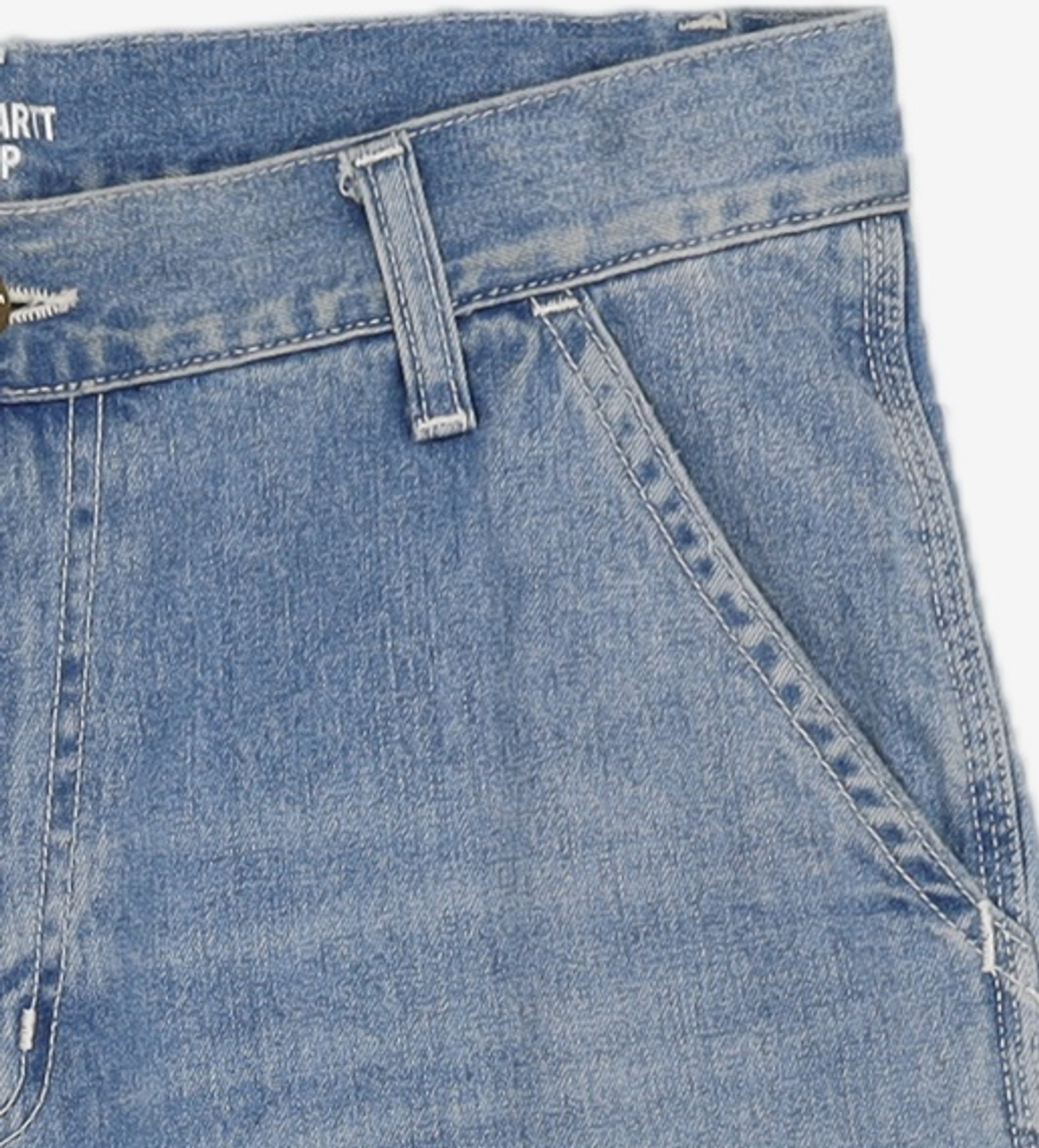 칼하트WIP(CARHARTT WIP) 숏팬츠 28