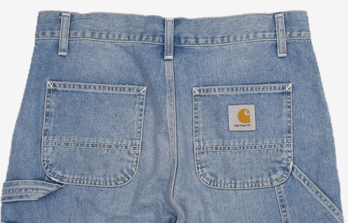칼하트WIP(CARHARTT WIP) 숏팬츠 28