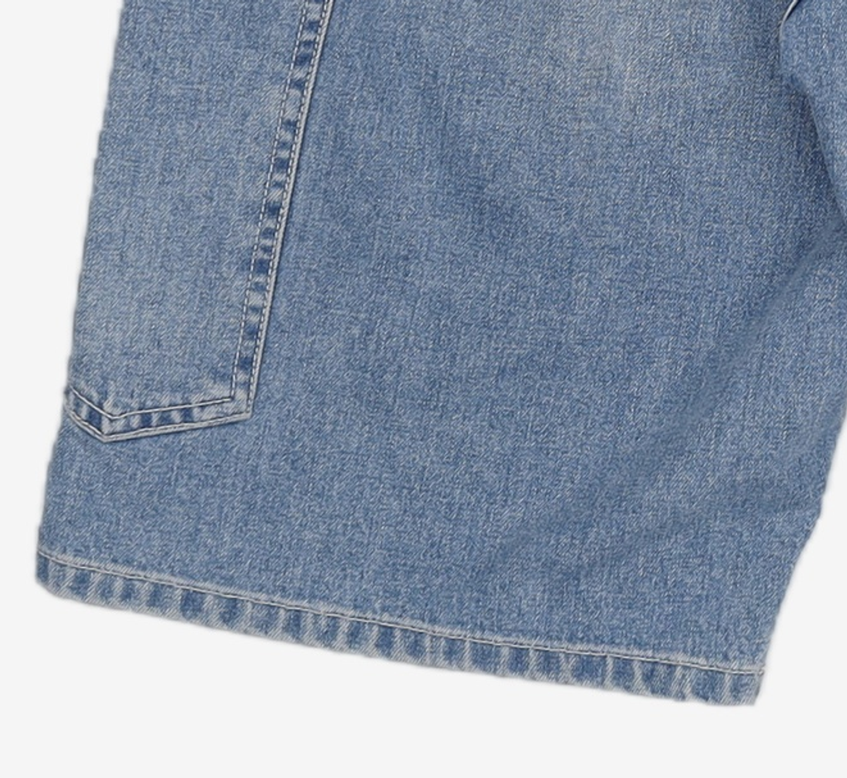 칼하트WIP(CARHARTT WIP) 숏팬츠 28