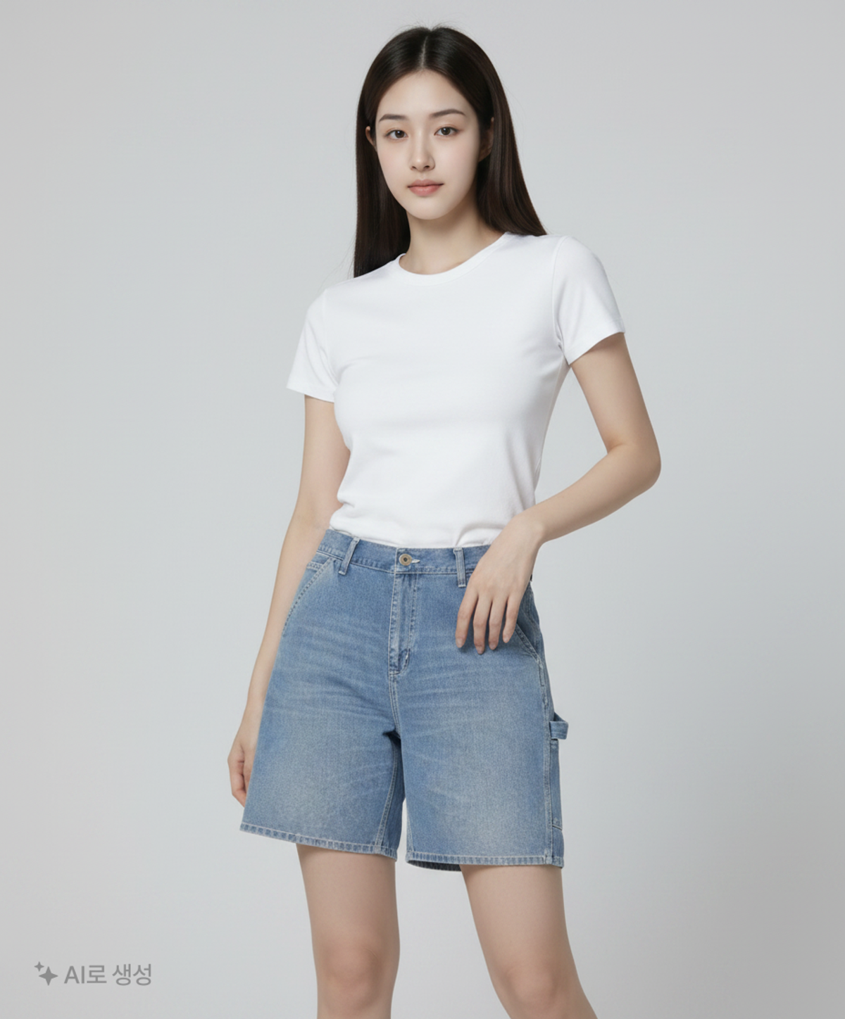 칼하트WIP(CARHARTT WIP) 숏팬츠 28