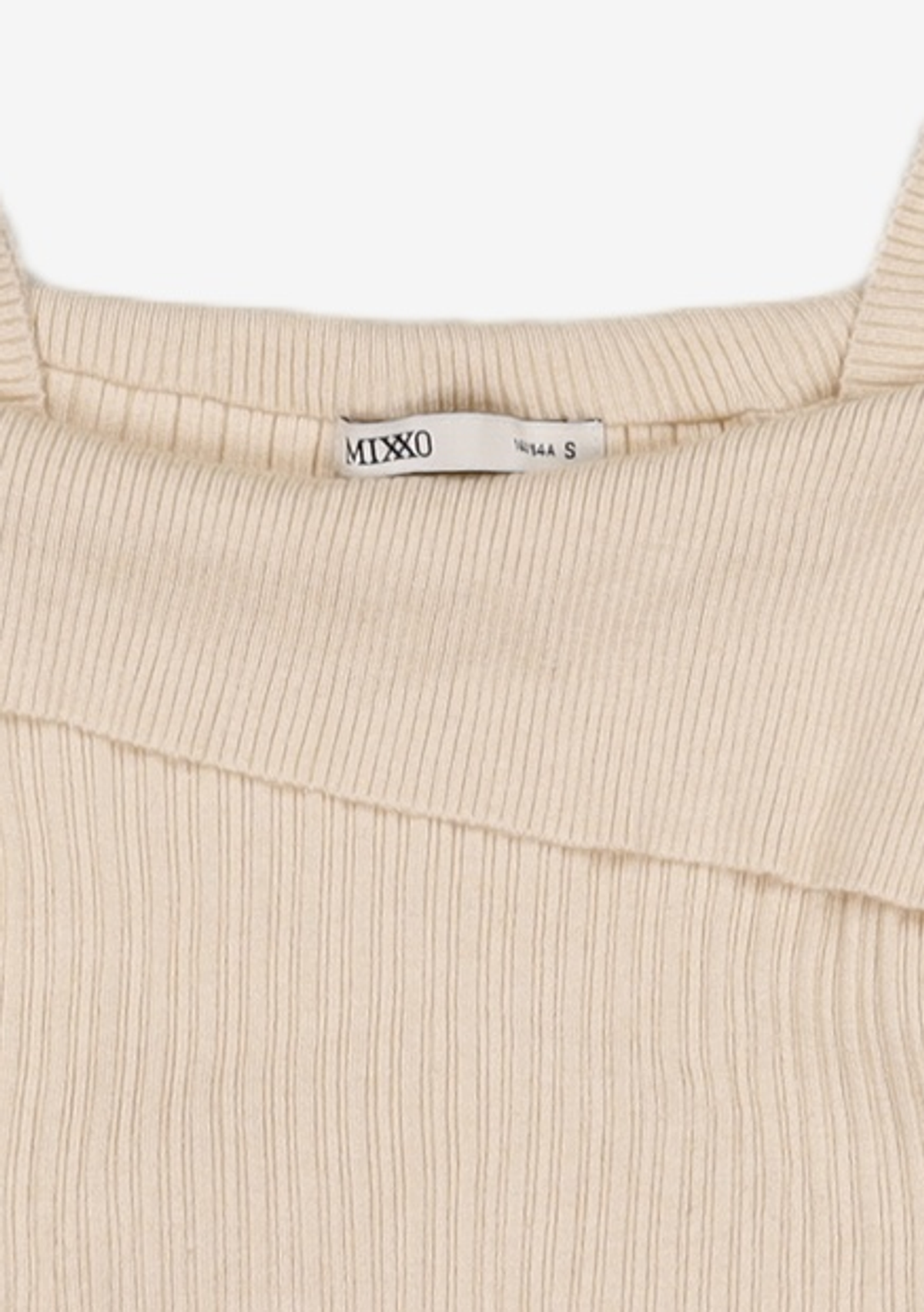 미쏘(MIXXO) 니트/스웨터 S