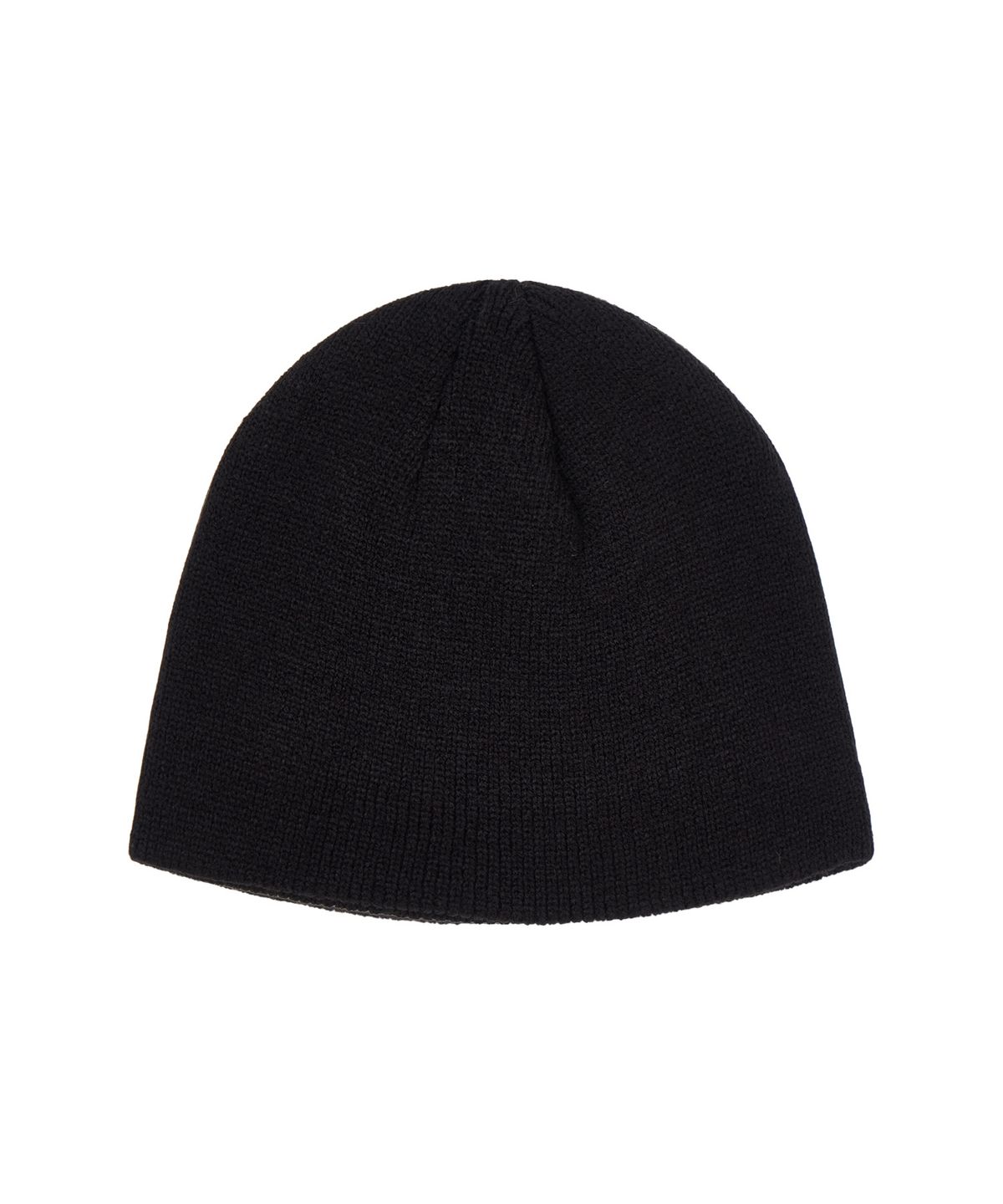 길라아카이브(GILAARCHIVE) RUNAWAY GIRL UNCUFFED BEANIE_BLACK