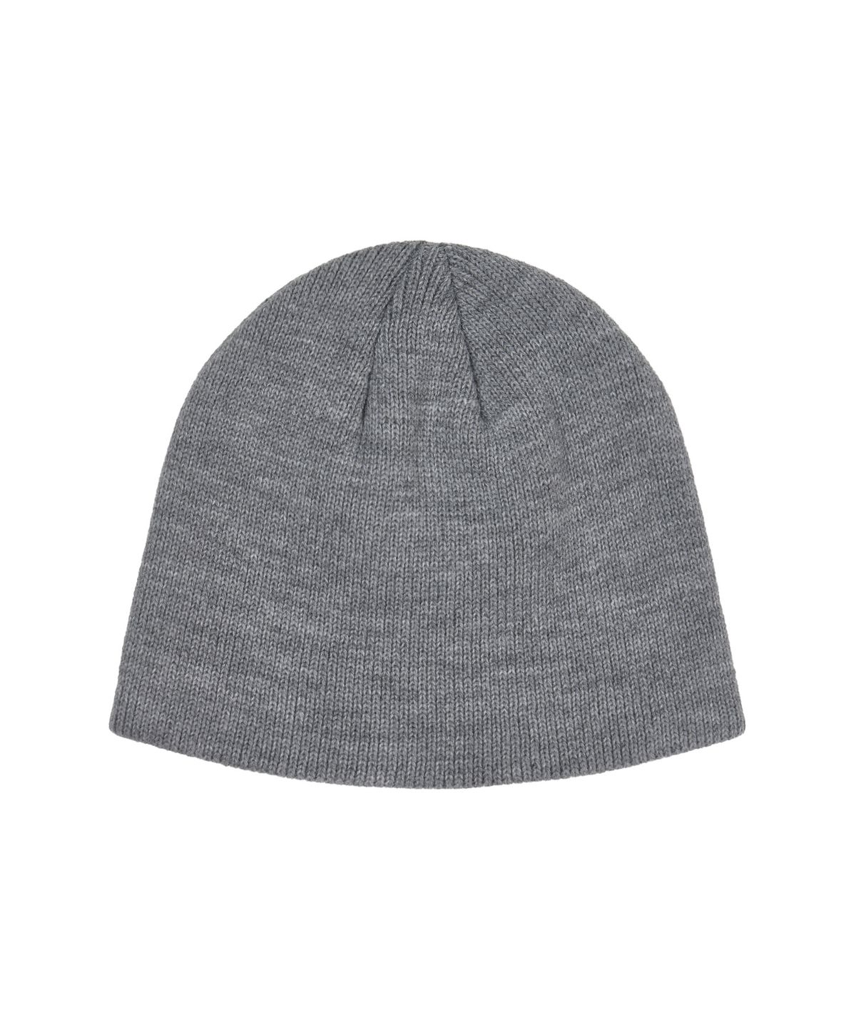 길라아카이브(GILAARCHIVE) RUNAWAY GIRL UNCUFFED BEANIE_GREY