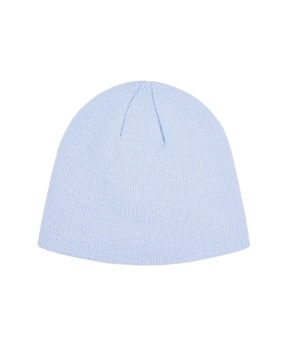 길라아카이브(GILAARCHIVE) RUNAWAY GIRL UNCUFFED BEANIE_SKY BLUE