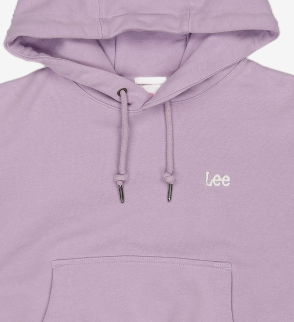 리(LEE) 후드 티셔츠 M