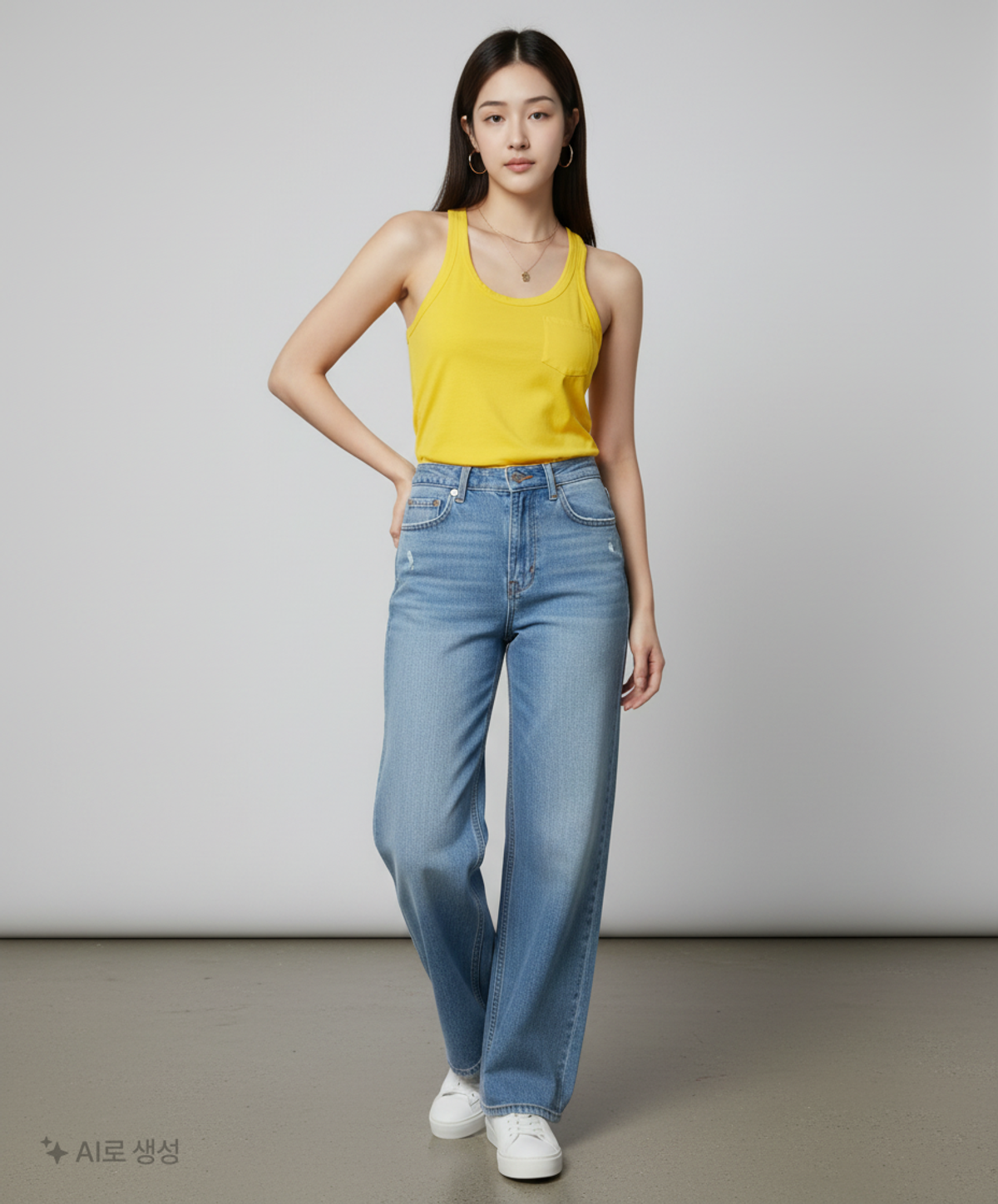 제이크루(JCREW) 나시/민소매 티셔츠 XS