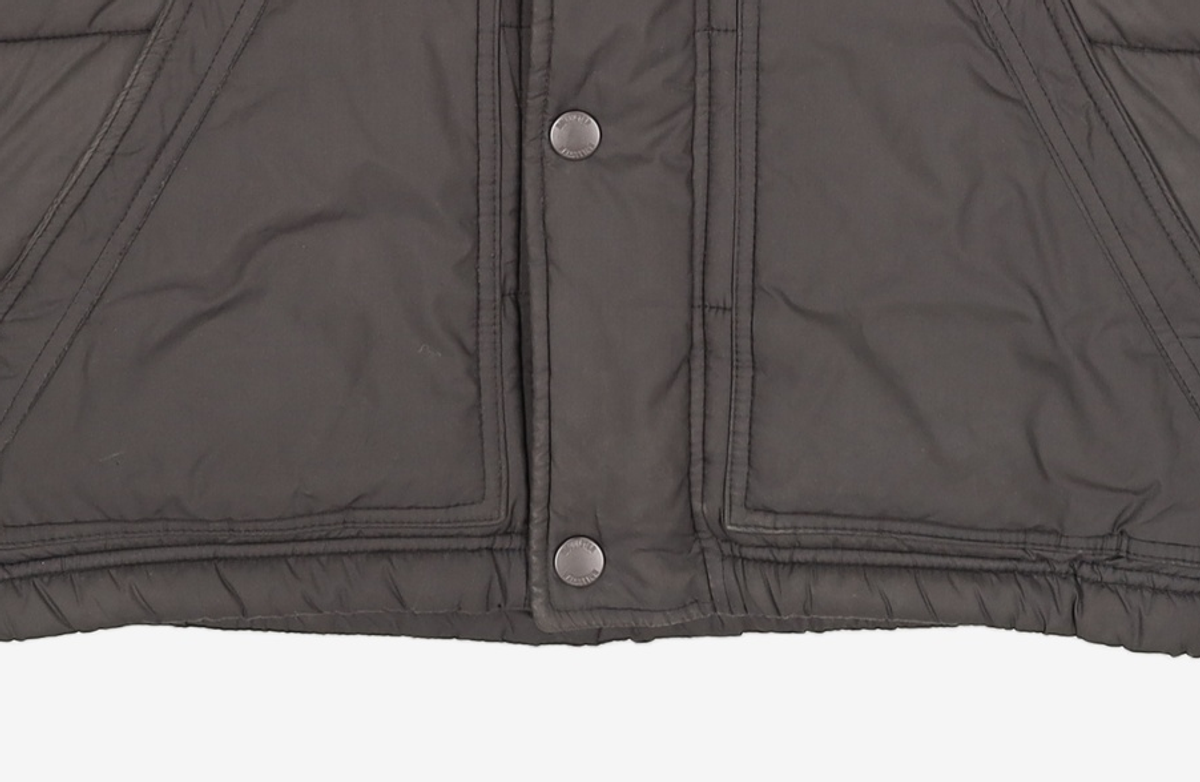 홀리스터(HOLLISTER) 패딩 베스트 M
