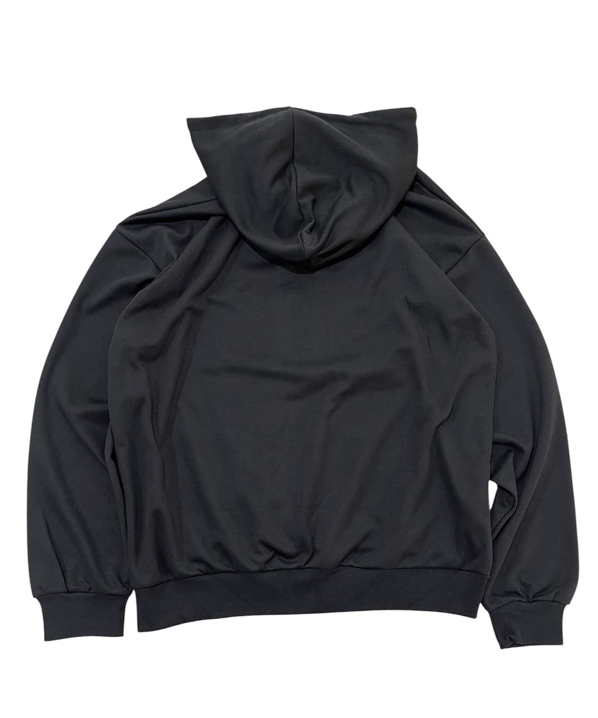 스케이터락(SK8ER ROCK) Band Poster Sweat Hoodie (Black)