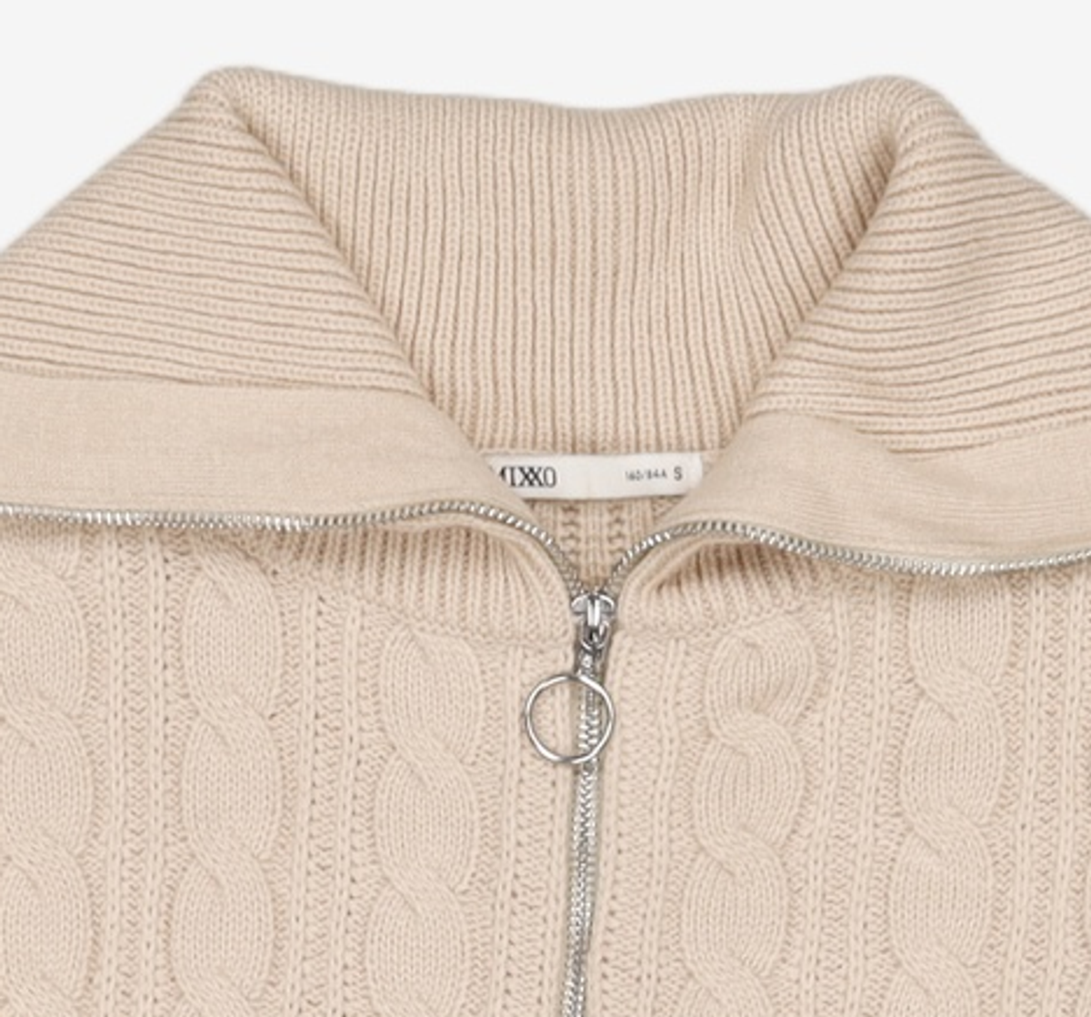 미쏘(MIXXO) 카디건 S