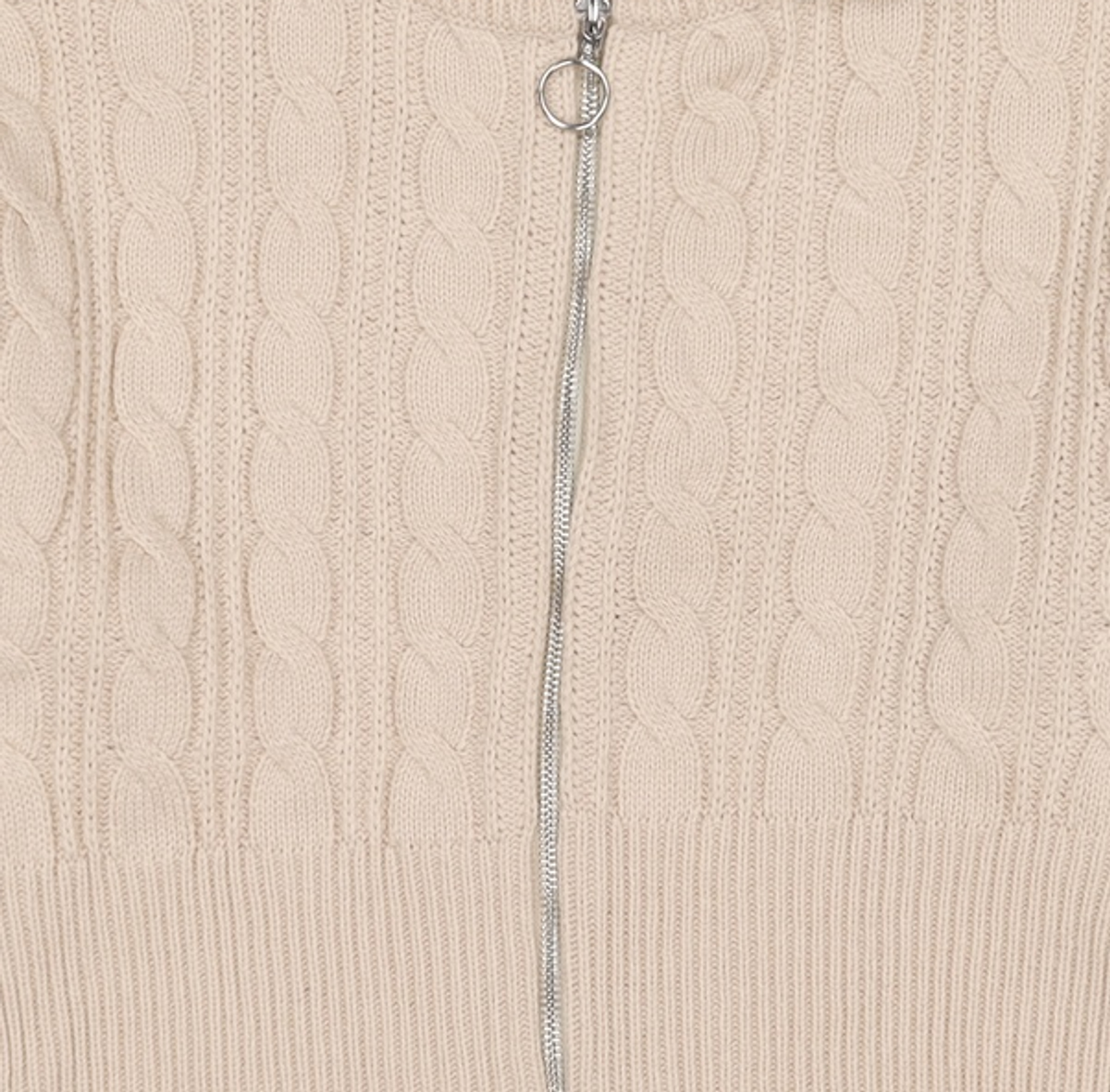 미쏘(MIXXO) 카디건 S