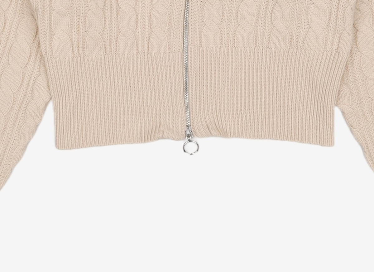 미쏘(MIXXO) 카디건 S