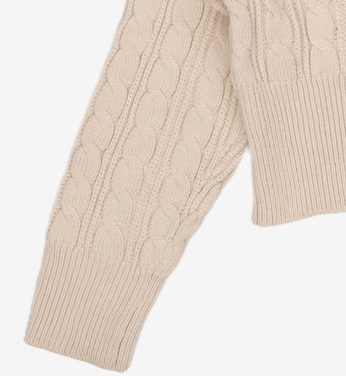 미쏘(MIXXO) 카디건 S